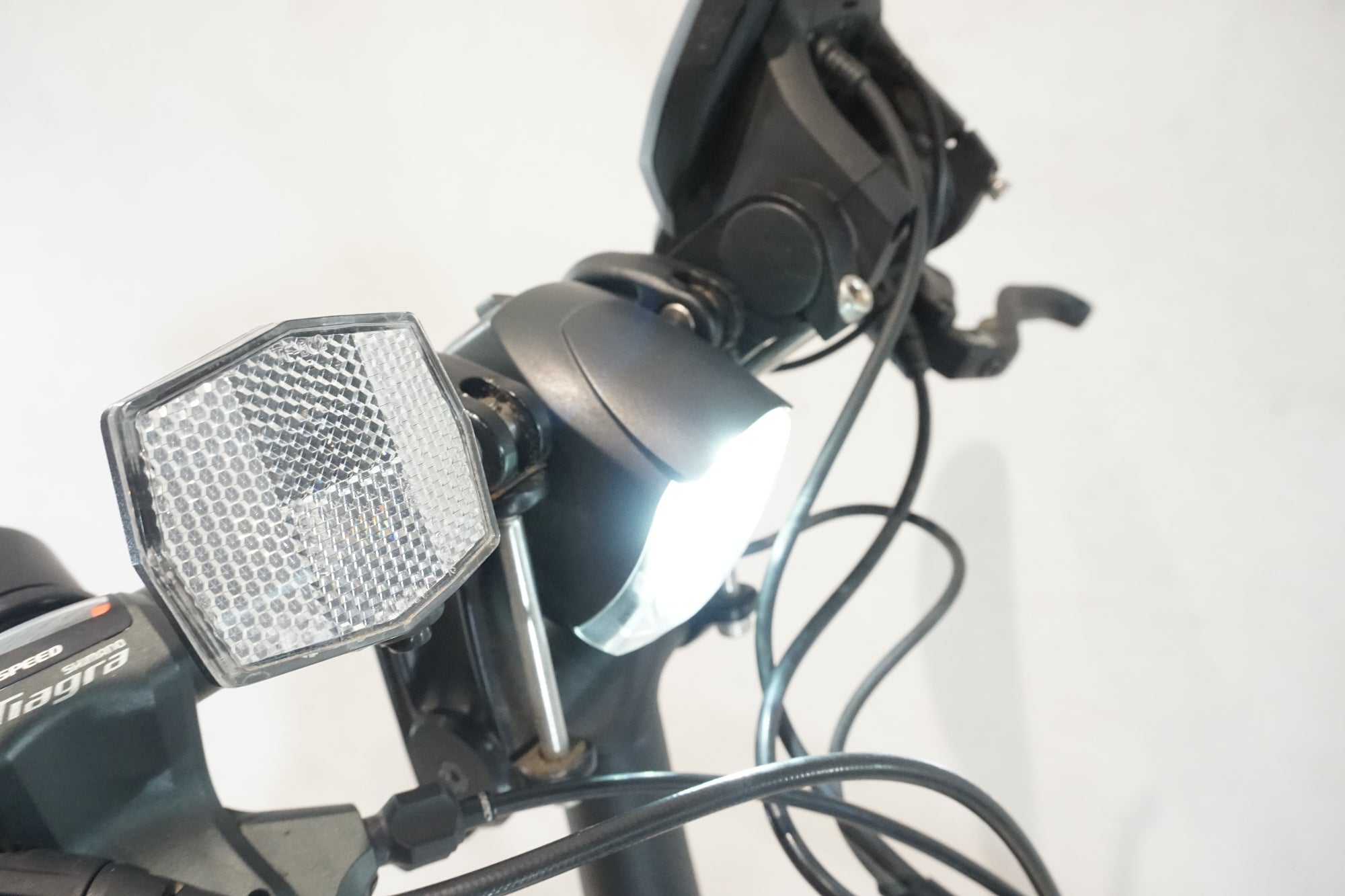 TERN 「ターン」 VEKTRON S10 2021年モデル 20インチ 折り畳み 電動アシスト自転車 / 横浜戸塚店