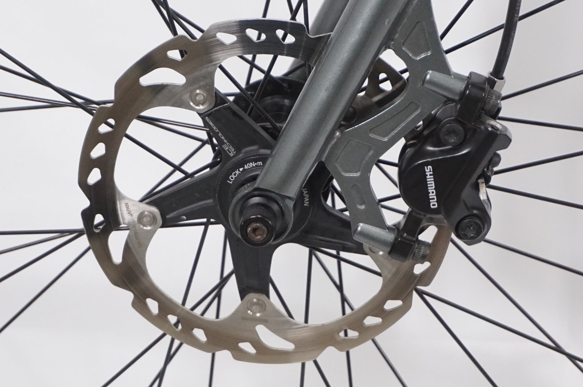 LANDYACHTZ 「ランドヤッツ」 年式不明 クロスバイク / AKIBA店