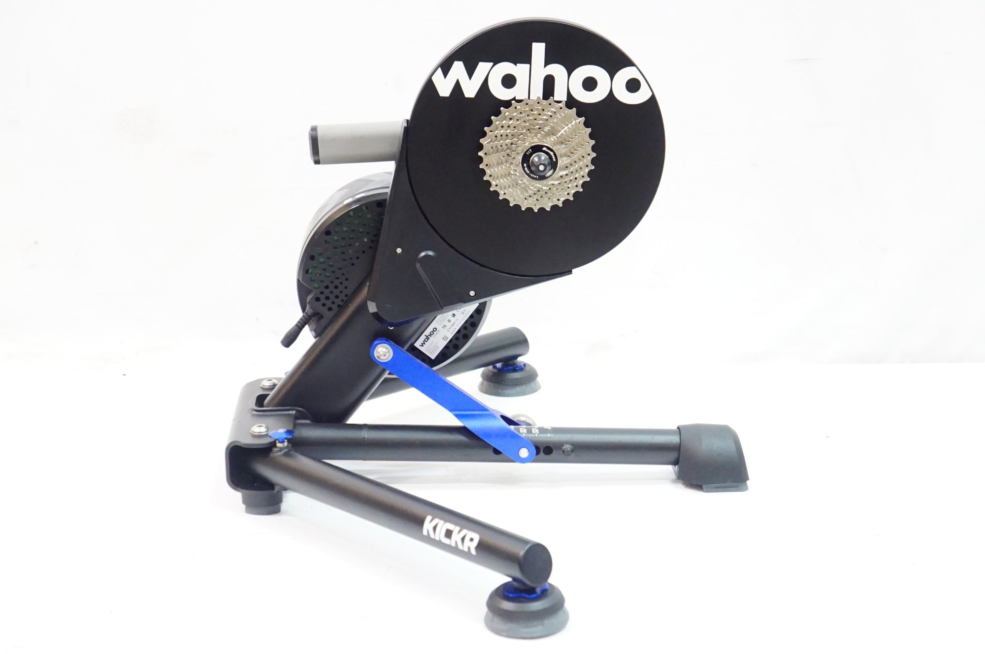 WAHOO 「ワフー」 KICKR V5 スマートトレーナー / 熊谷本店