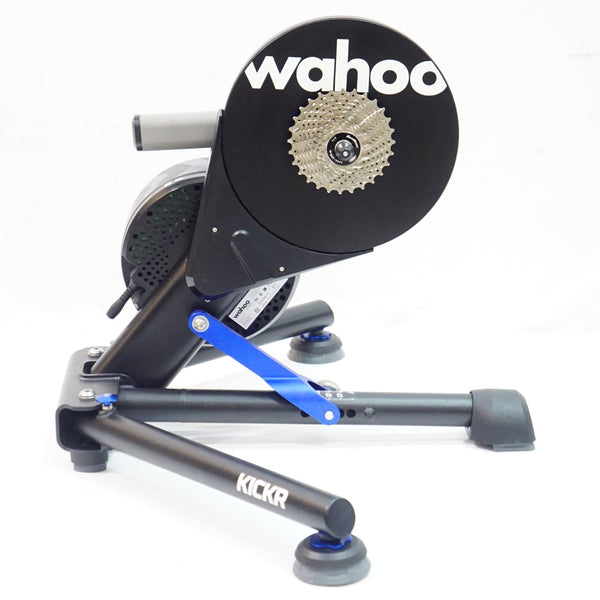 WAHOO 「ワフー」 KICKR V5 スマートトレーナー / 熊谷本店