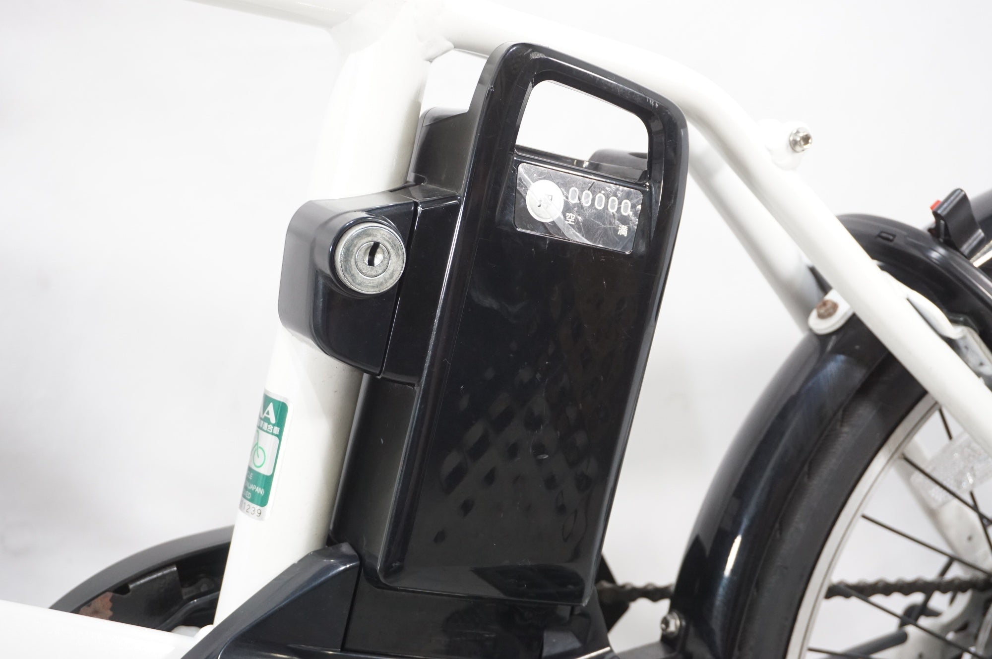 PANASONIC 「パナソニック」 VELO-STAR MINI 2022年モデル 電動