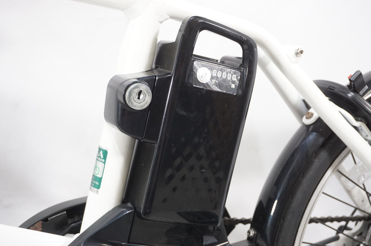 PANASONIC 「パナソニック」 VELO-STAR MINI 2022年モデル 電動アシスト / AKIBA店