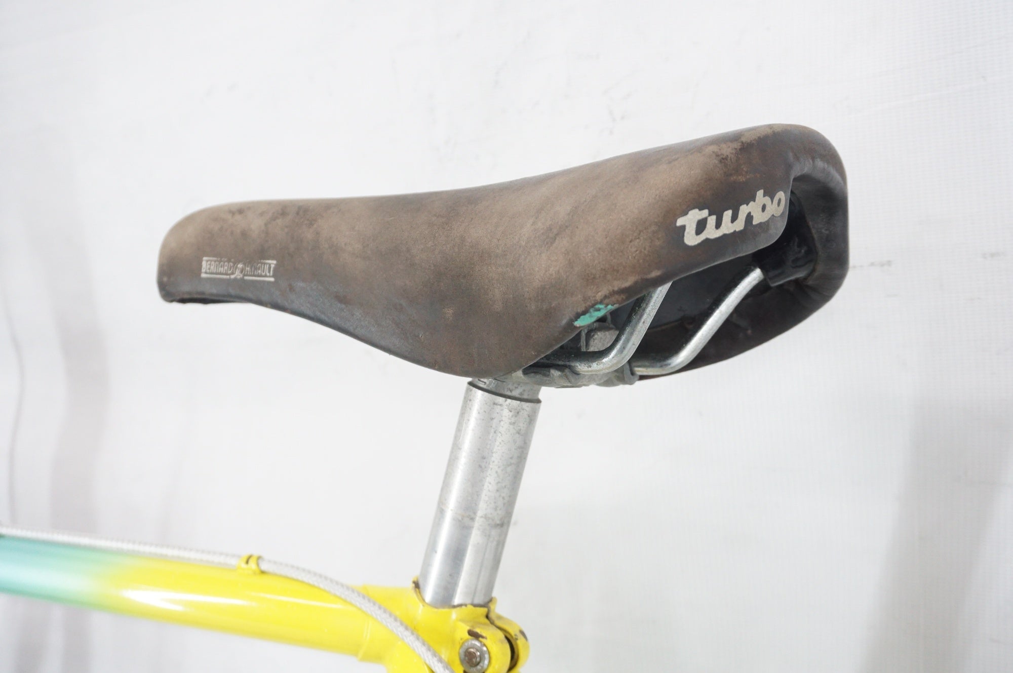 ジャンク PANASONIC 「パナソニック」 PT-800X ORDER 年式不明 ロードバイク / 阪急塚口店