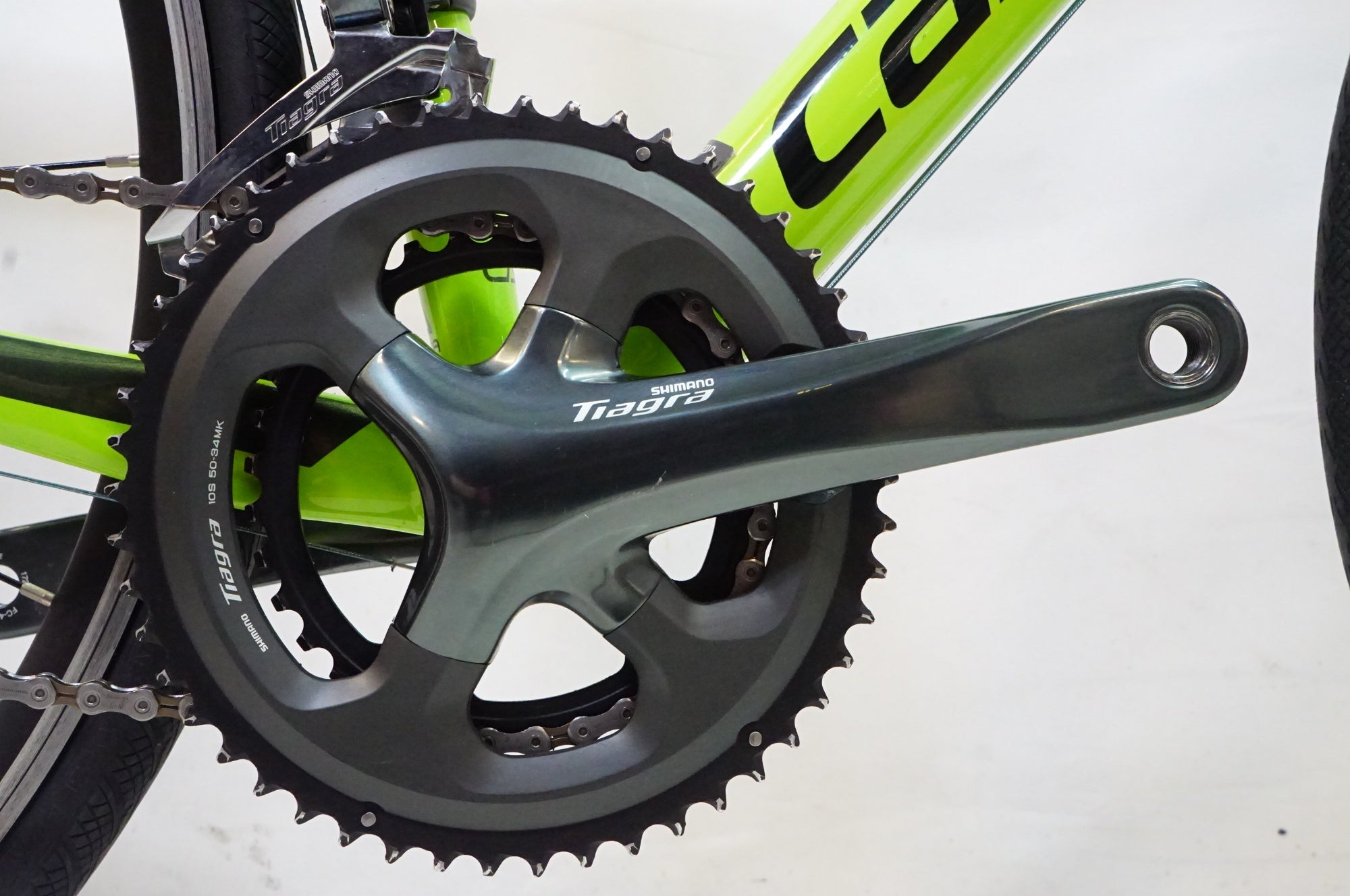 CANNONDALE 「キャノンデール」 CAAD OPTIMO TIAGRA 2019年モデル ロードバイク / 熊谷本店