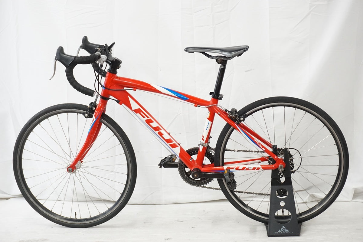 FUJI 「フジ」 ACE24 2012年モデル ロードバイク / 奈良店