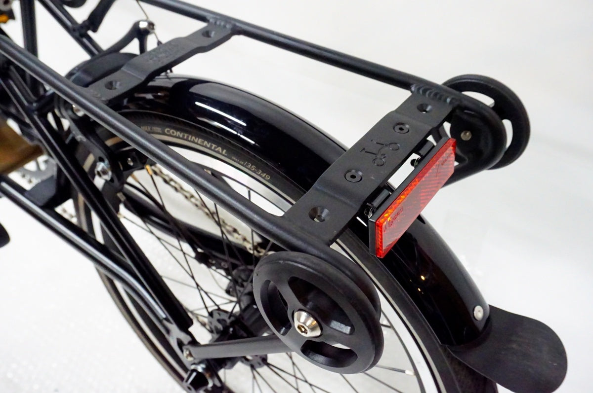BROMPTON 「ブロンプトン」 P-LINE M4R 2025年モデル 16インチ 折り畳み自転車 / 名古屋大須店