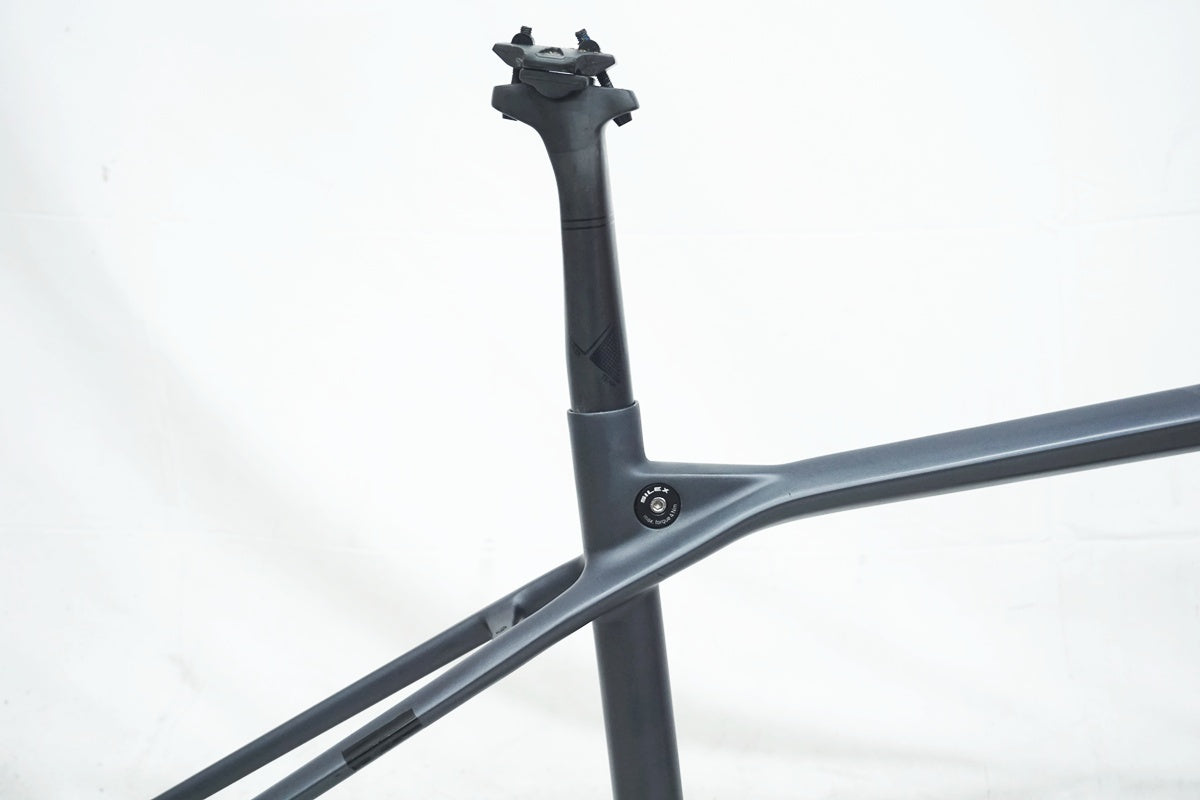 MERIDA 「メリダ」 SILEX+ 8000-E 2021年モデル フレームセット / 大阪美原北インター店