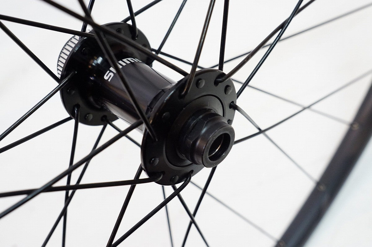 SHIMANO 「シマノ」 WH-RS171 シマノ11速 ホイールセット / 熊谷本店