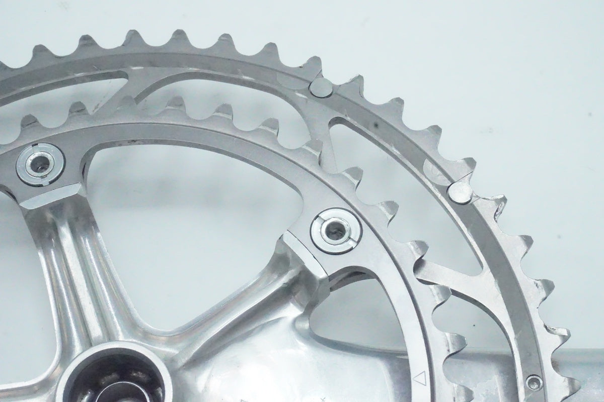 SHIMANO「シマノ」 DURA-ACE FC7701 170mm 52-39T クランク