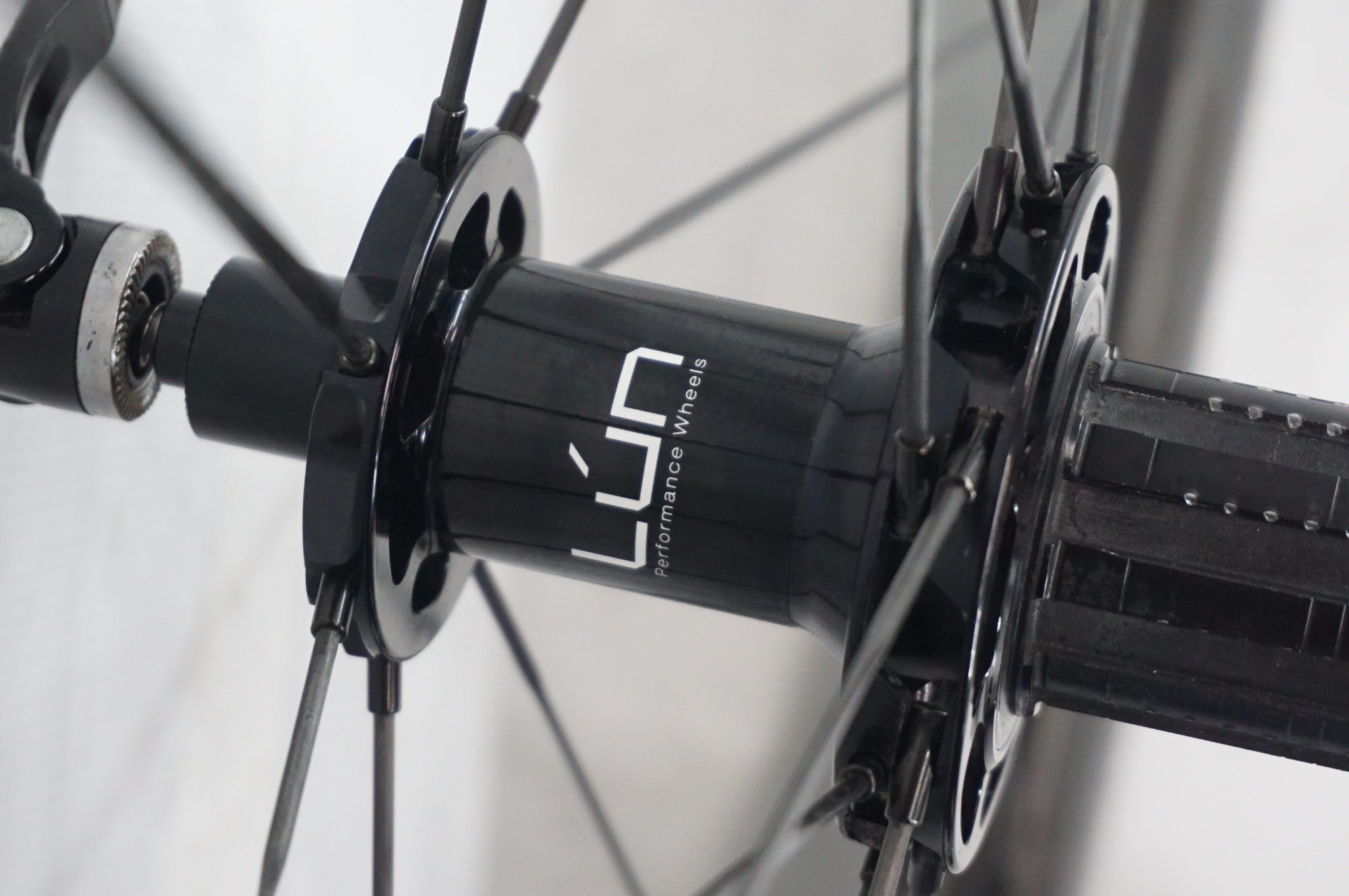LUN 「ルン」 HYPER D45 DISC シマノ11速 ホイールセット / 福岡店 rc_ITPI56O536FK_tCiJ-K LUN 「ルン」 HYPER D45 DISC シマノ11速 ホイールセット / 福岡店