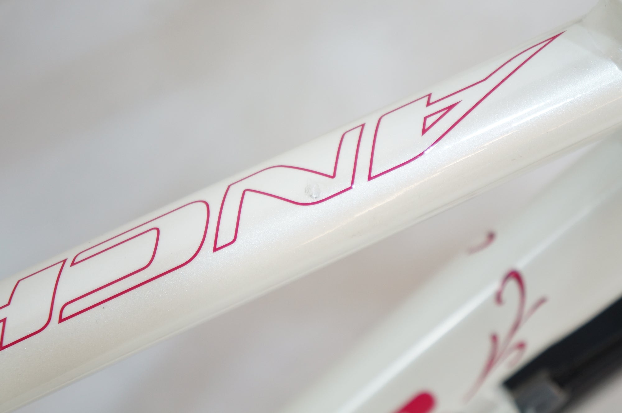 ANCHOR 「アンカー」 RA5W 2010年モデル ロードバイク / バイチャリ浦和ベース