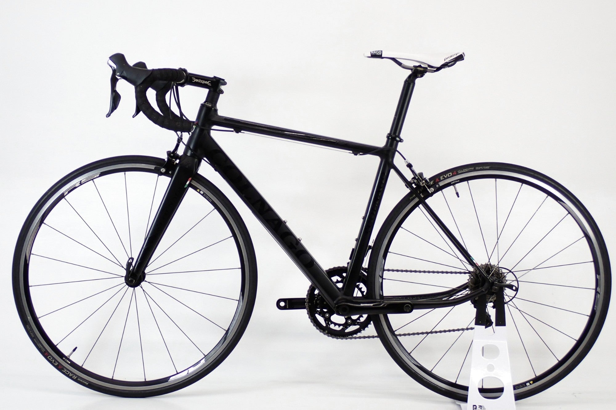 COLNAGO 「コルナゴ」 CX-ZERO ALU 105 2015年モデル ロードバイク / 伊勢崎店