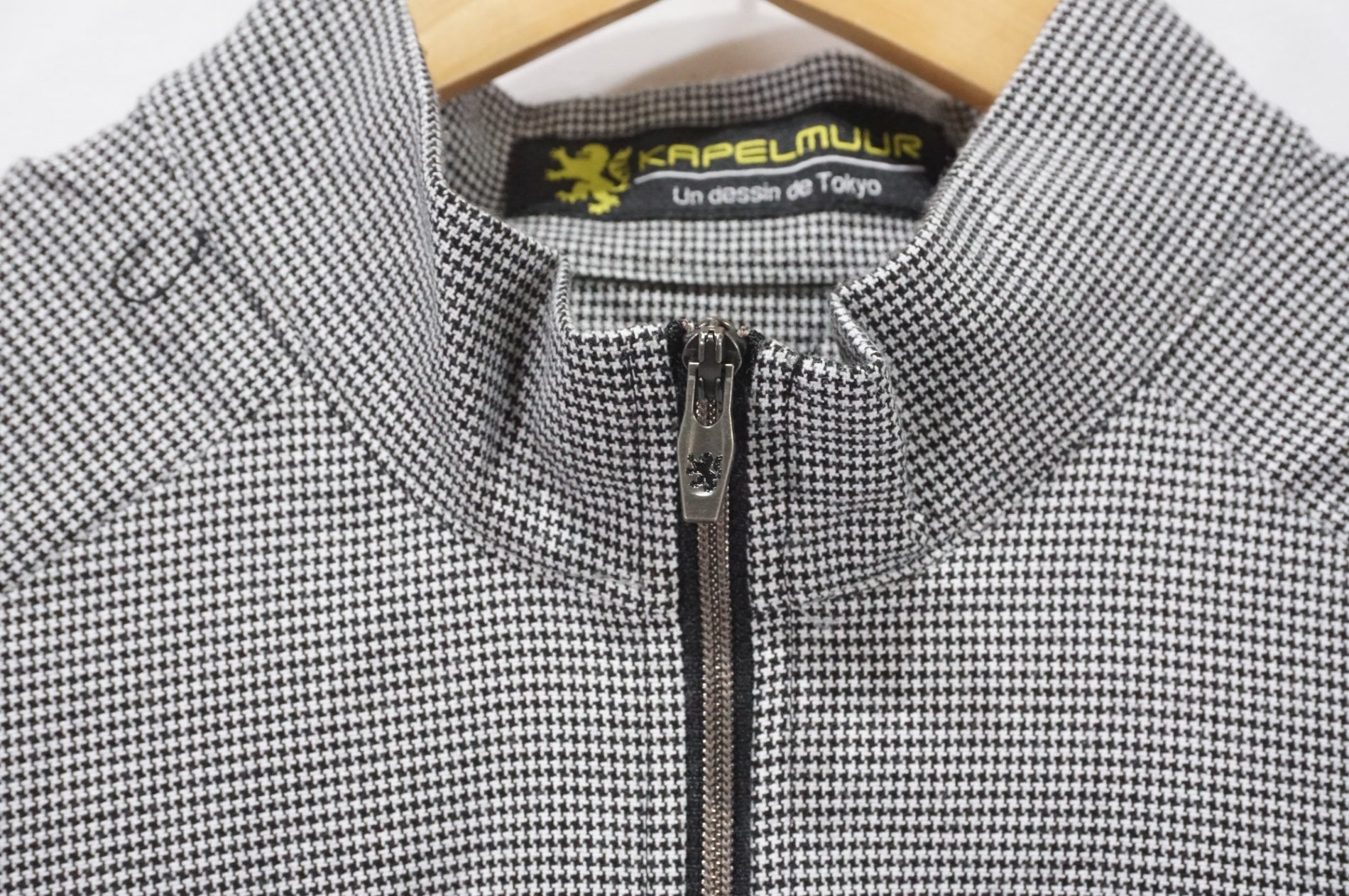 KAPELMUUR 「カペルミュール」 Lサイズ ジャージ / AKIBA店