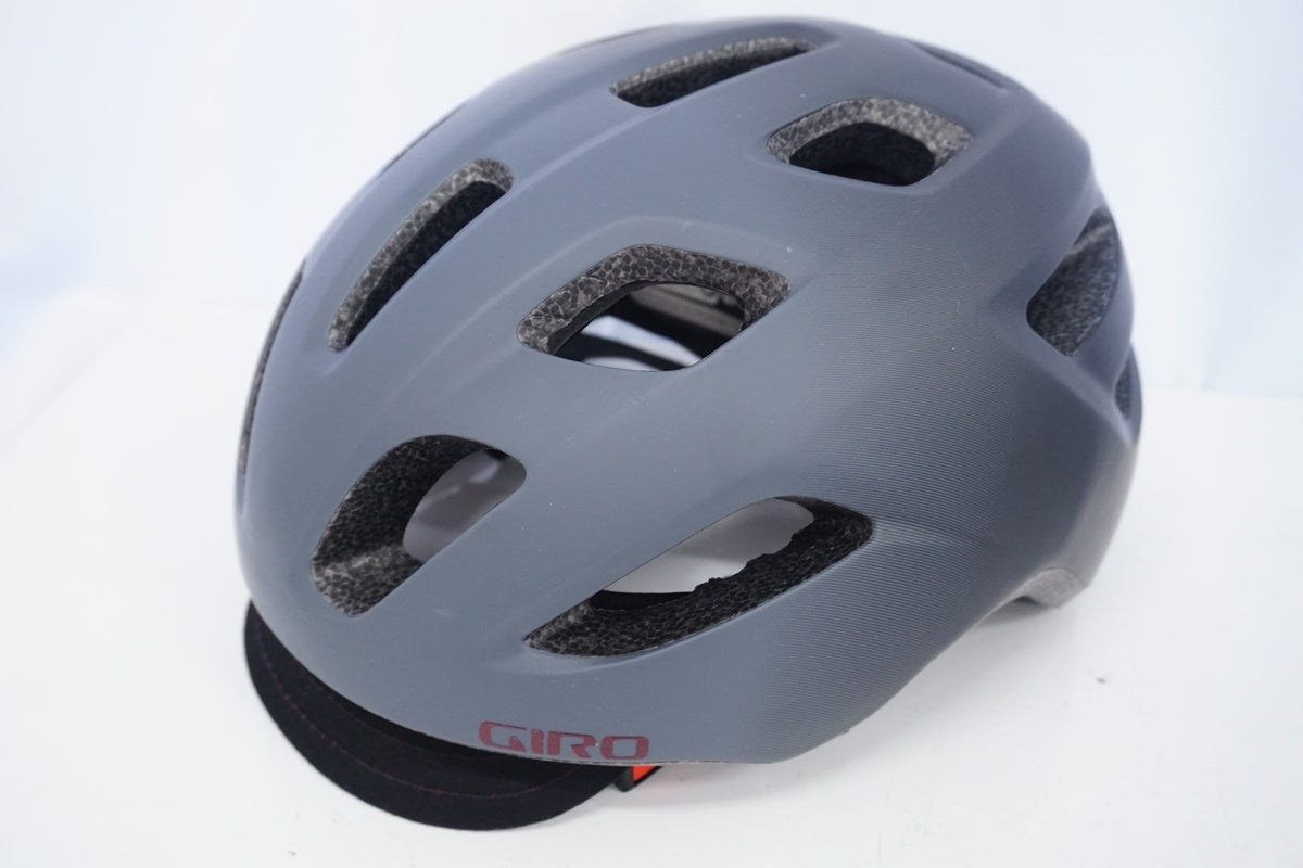 GIRO 「ジロ」 CORMICK 54-61cm ヘルメット / 浜松店