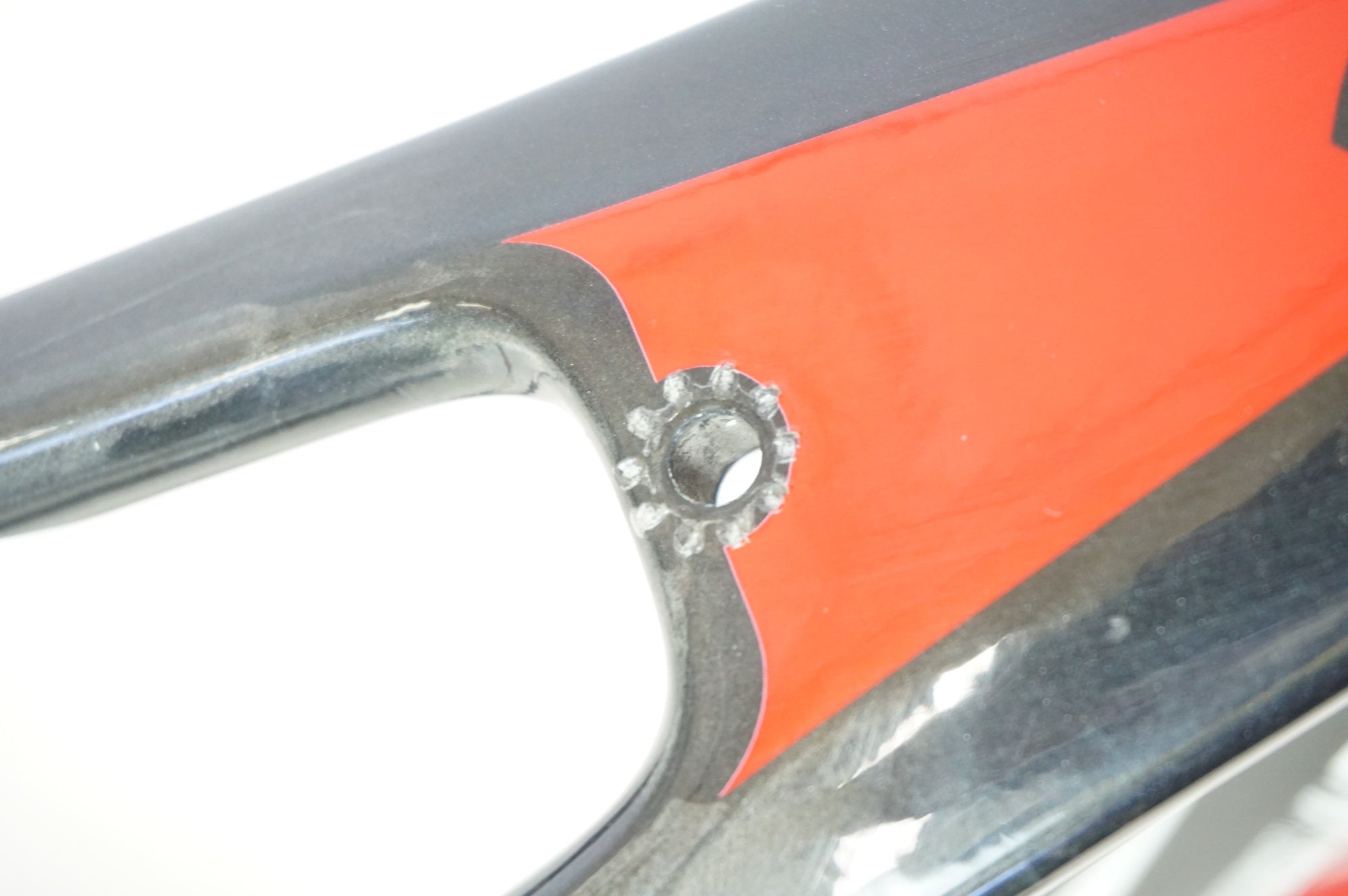 TREK 「トレック」 MADONE 5.2 2011年モデル フレームセット / 宇都宮