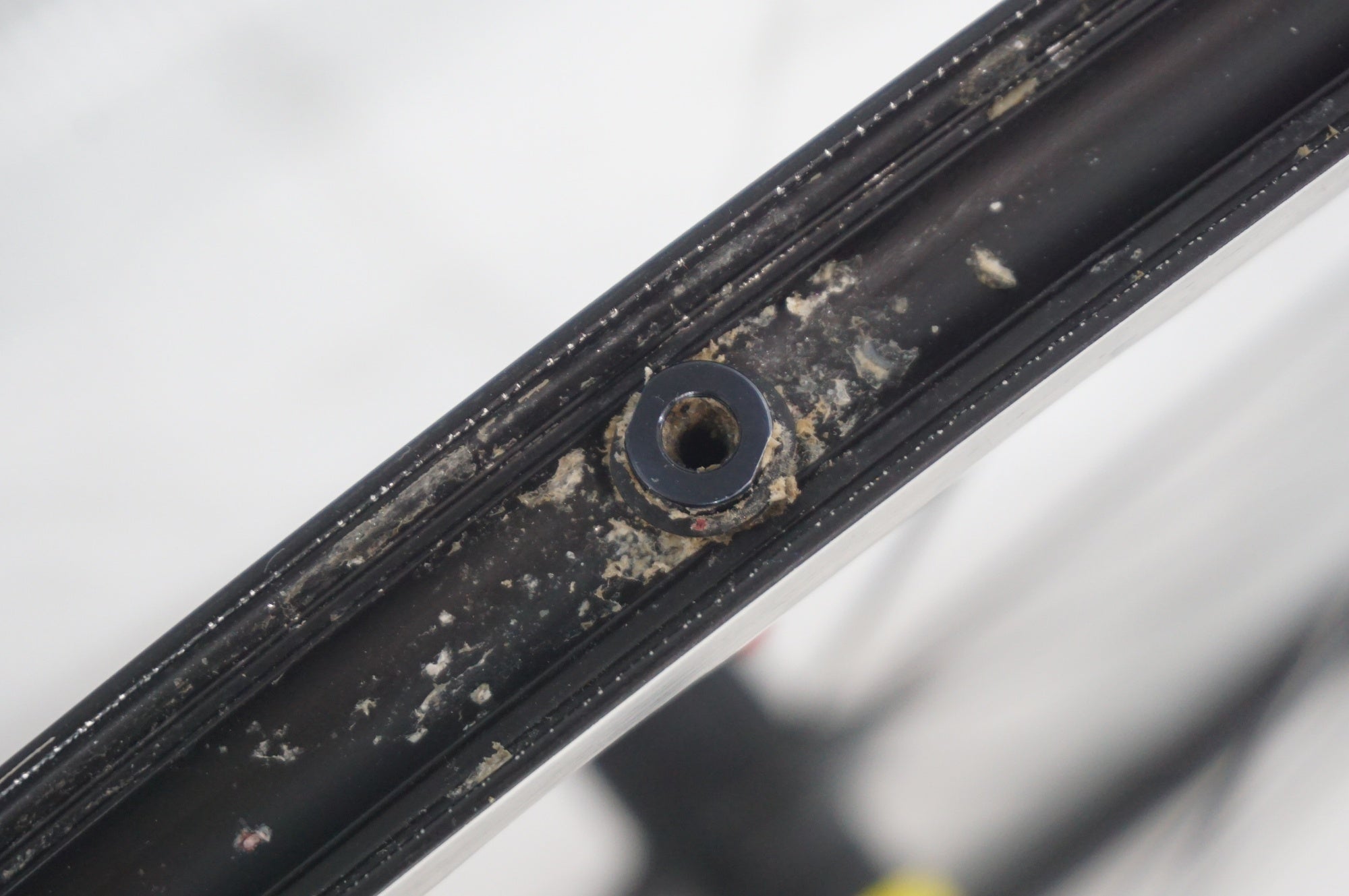 ジャンク MAVIC 「マヴィック」 KSYRIUM SL シマノ11速 ホイールセット / 阪急塚口店