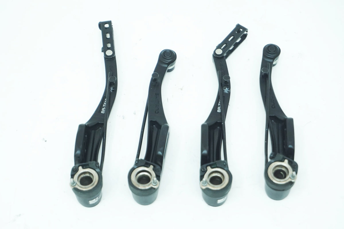 SHIMANO 「シマノ」 DEORE BR-T610 Vブレーキセット / 大阪美原北