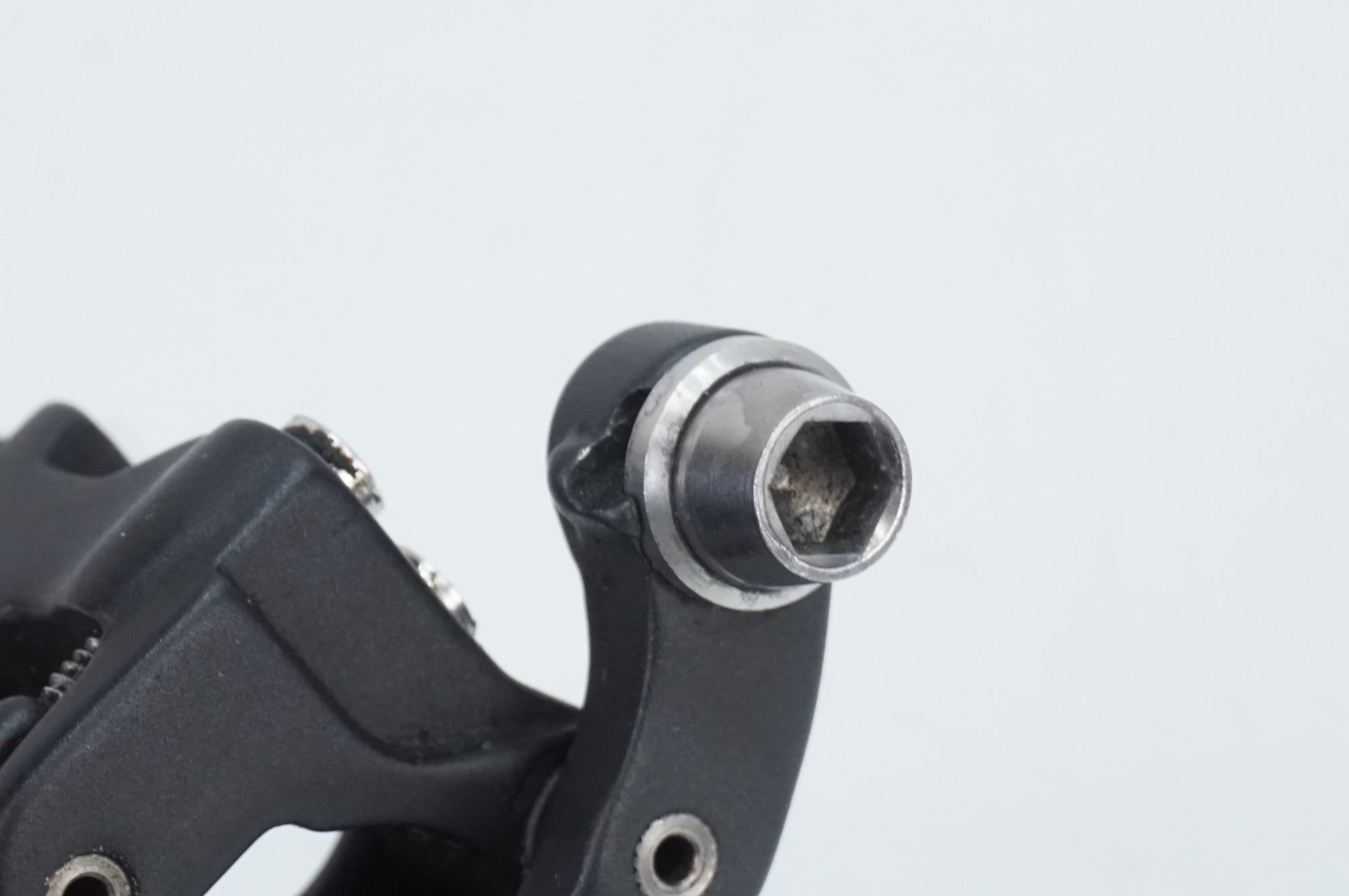 SHIMANO 「シマノ」 DURA-ACE FD-7900 フロントディレイラー