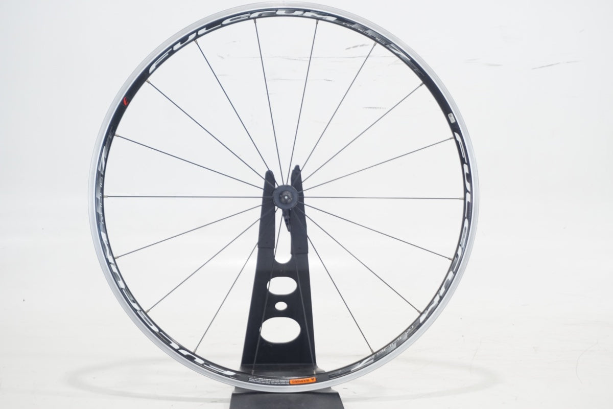 FULCRUM 「フルクラム」 RACING 7 SHIMANO11速 ホイールセット / 滋賀大津店