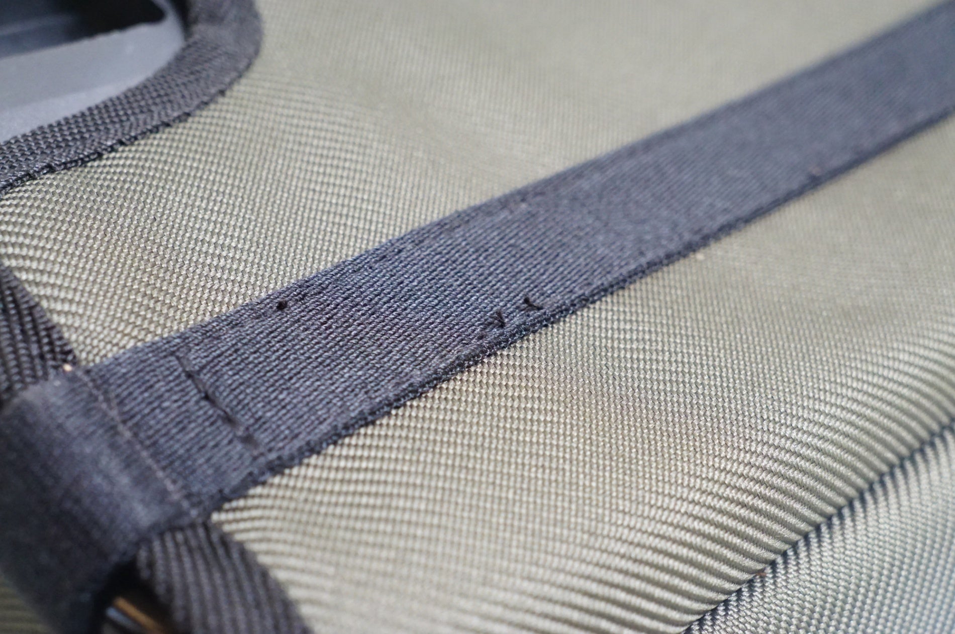 BROMPTON 「ブロンプトン」 BOROUGH TOTE BAG フロント/トートバッグ / 熊谷本店