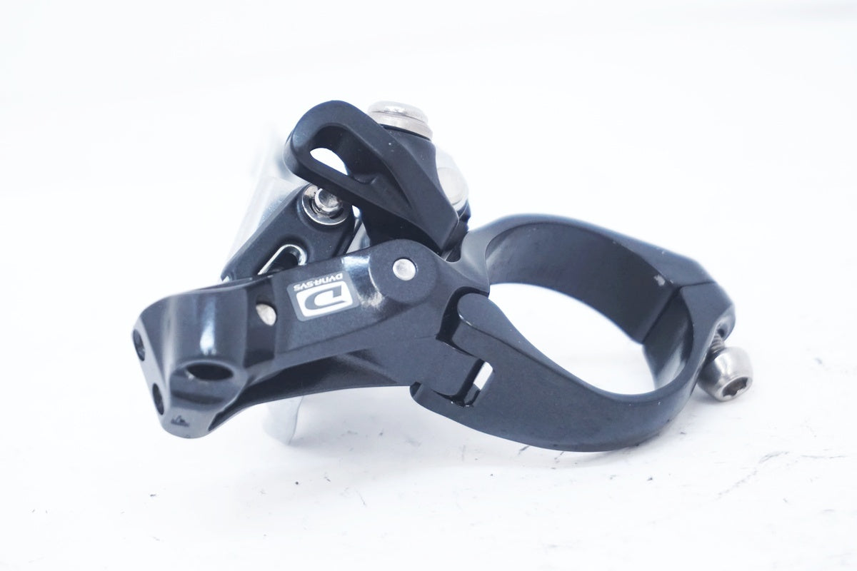 SHIMANO 「シマノ」 DEORE FD-M6000 フロントディレイラー / 大阪美原北インター店