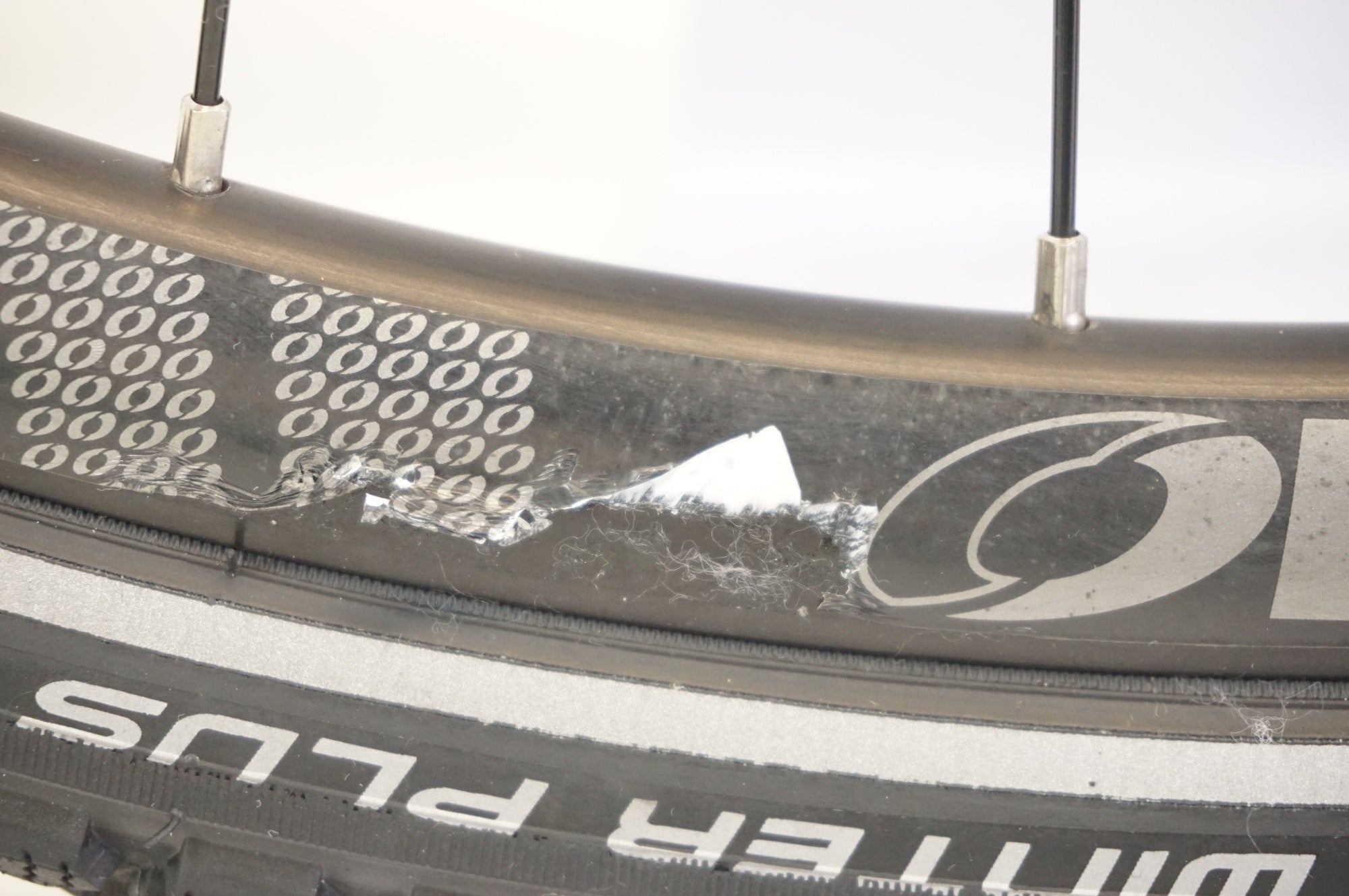 OVAL 「オーバル」 324 DISC SHIMANO 11S ホイールセット  / 宇都宮店