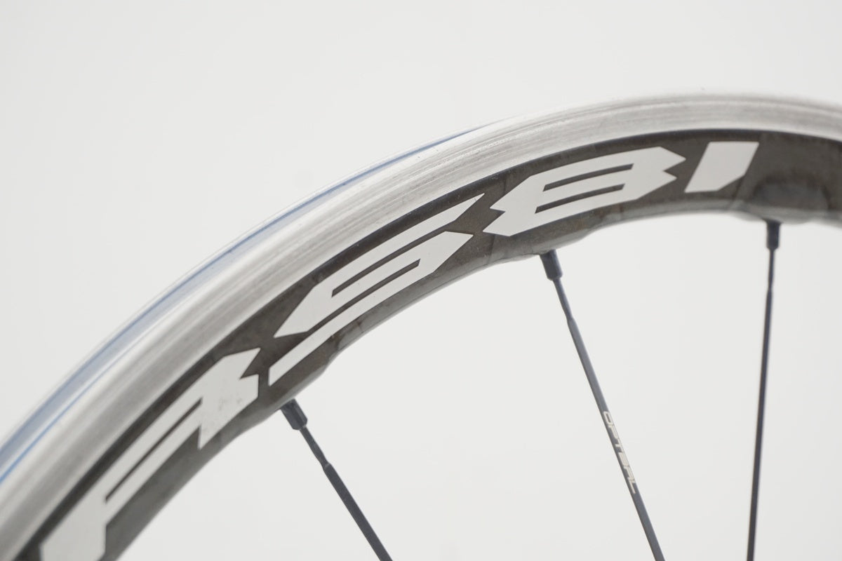 SHIMANO「シマノ」 WH-RS81-C35 ホイールセット / 京都八幡店