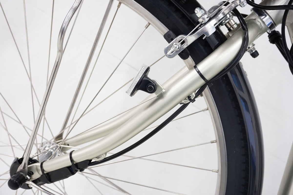 ヤマハPAS26インチシルバーです。 引取限定❗❗ 楽天市場】当店限定P5倍 10/24-10/27 店頭受取限定 電動自転車