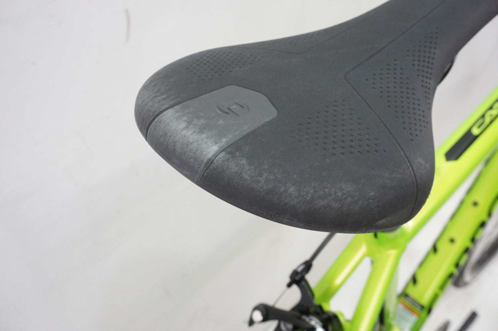 CANNONDALE 「キャノンデール」 CAAD12 TIAGRA 2018年モデル ロード