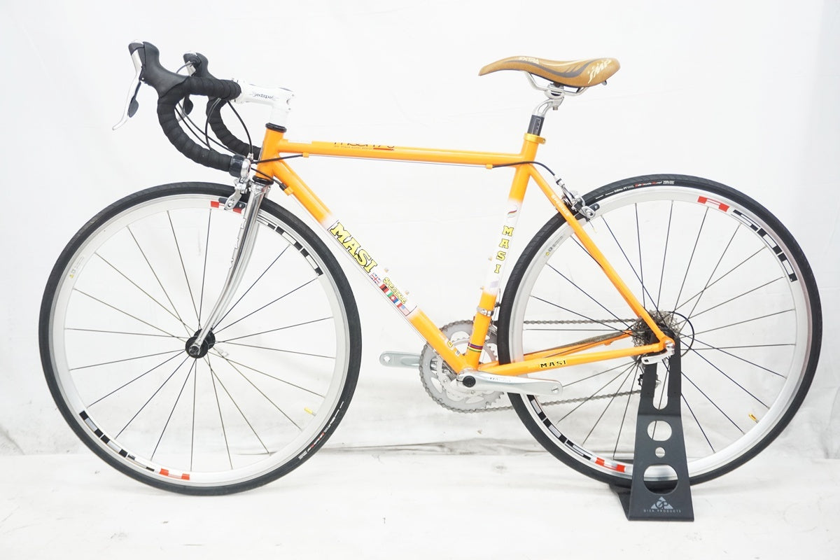 MASI 「マジィ」 SPECIALE 2011年モデル ロードバイク/ 大阪美原北インター店