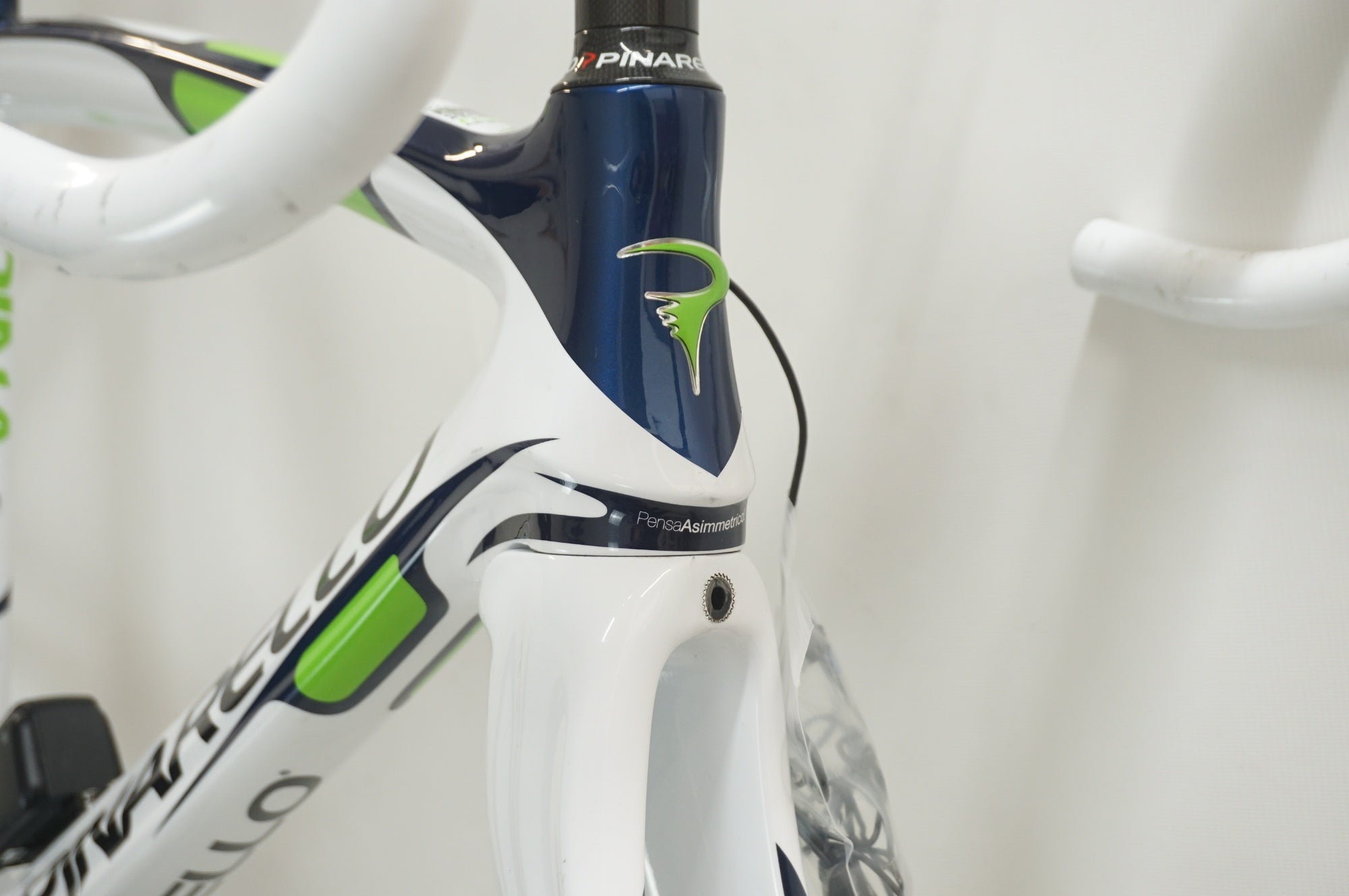 PINARELLO 「ピナレロ」 DOGMA2 2011年頃 フレームセット / 福岡店