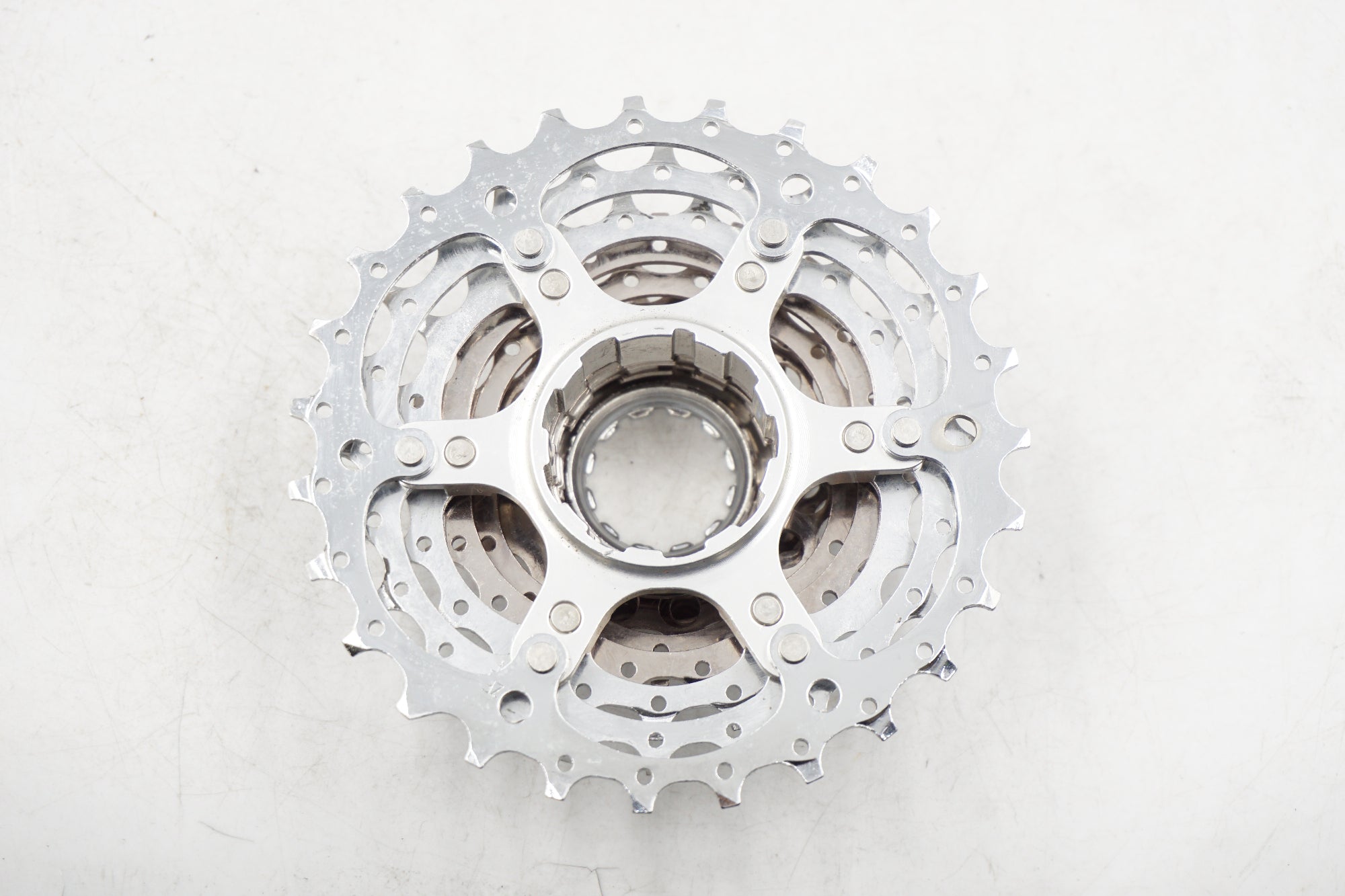SHIMANO 「シマノ」 CS-6500 12-27T スプロケット / 奈良店