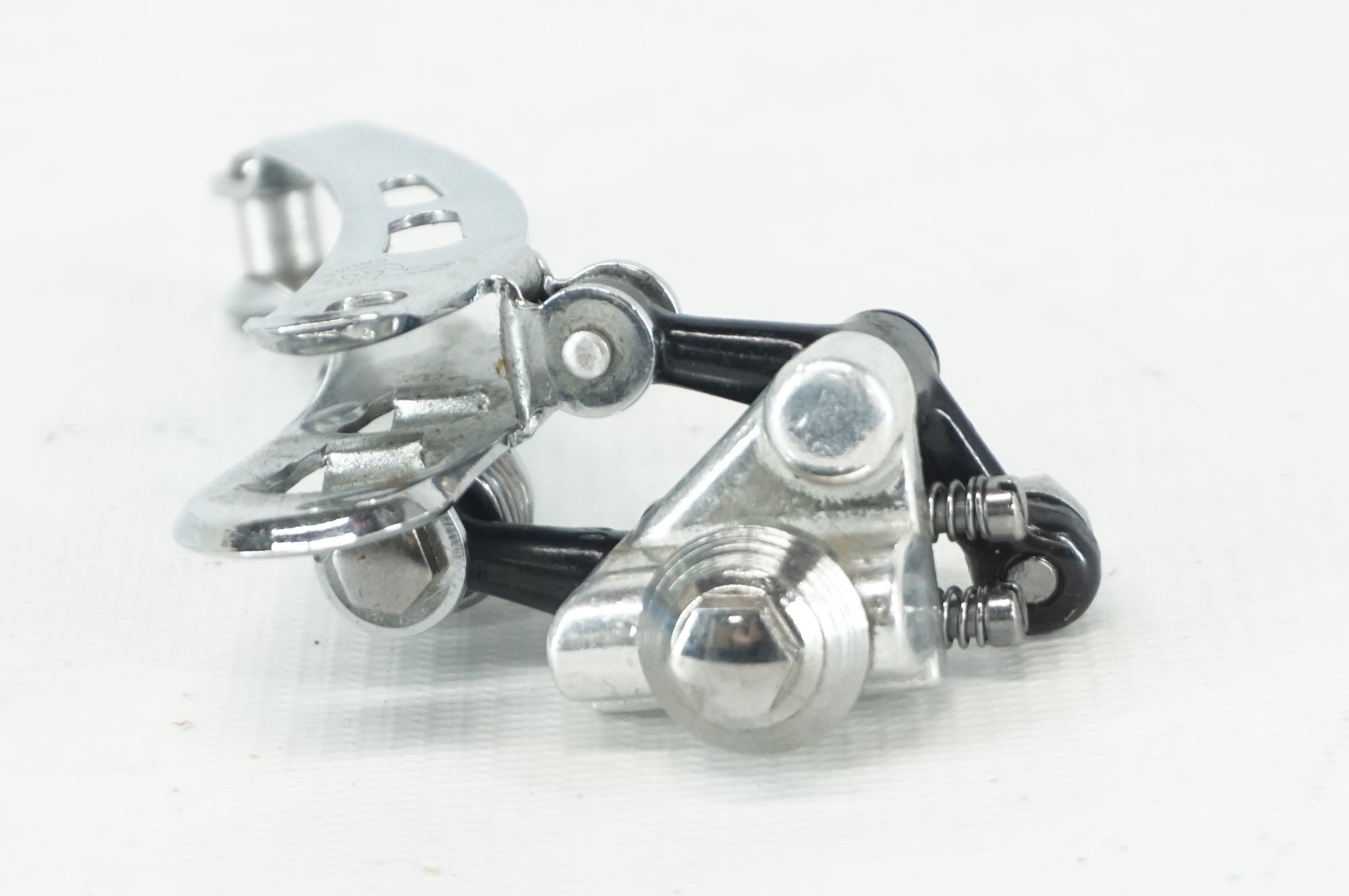 CAMPAGNOLO 「カンパニョーロ」 SUPER RECORD フロントディレイラー / 阪急塚口店