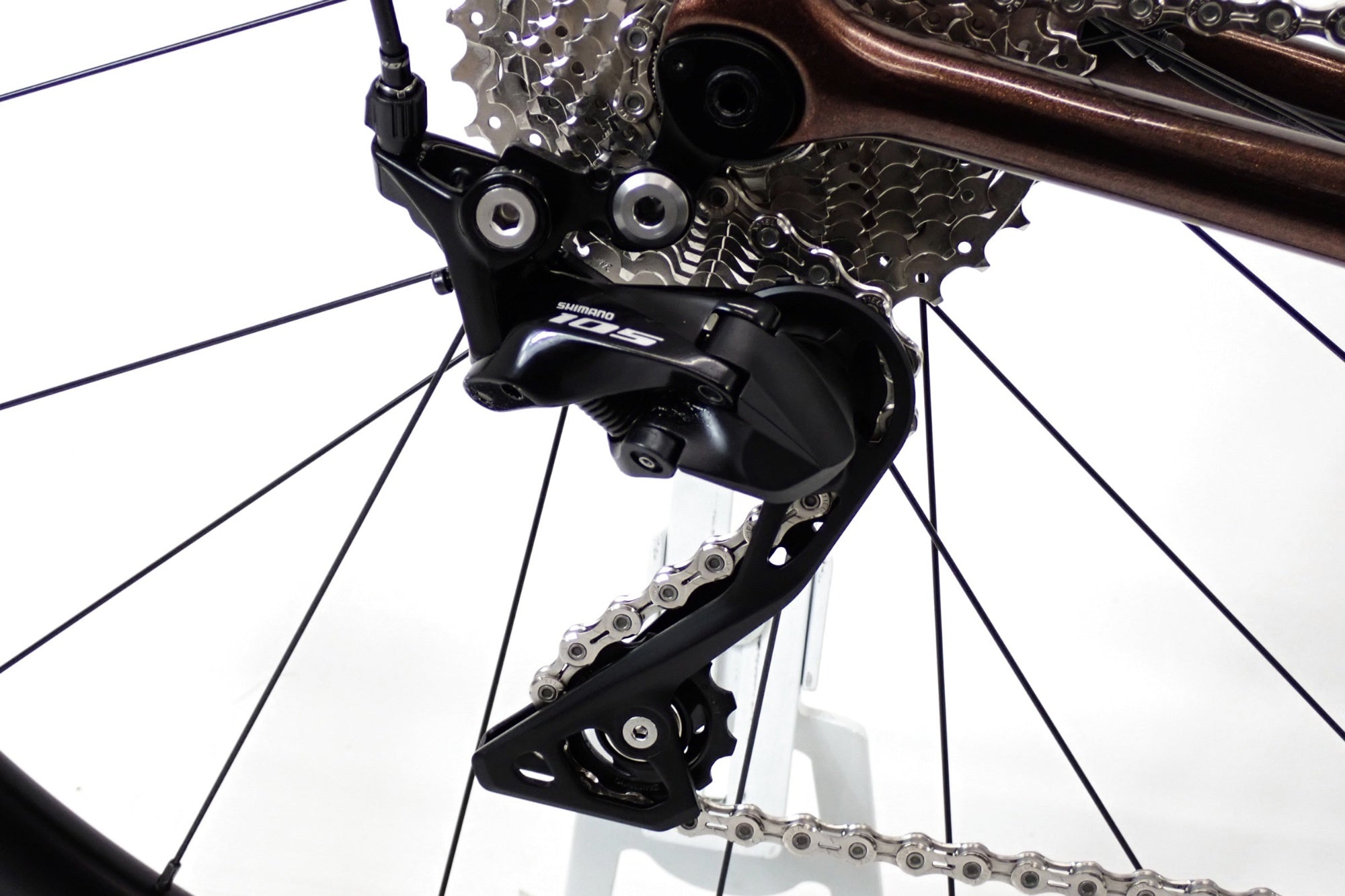 GIANT 「ジャイアント」 TCR ADVANCED 2 DISC KOM 2024年モデル ロード