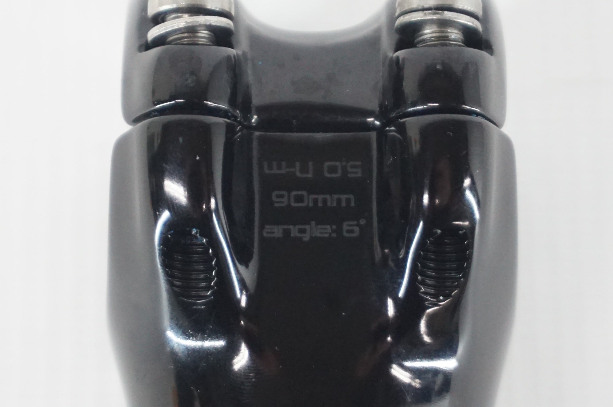 SPECIALIZED 「スペシャライズド」 S-WORKS Φ31.8 90mm ステム / 阪急塚口店