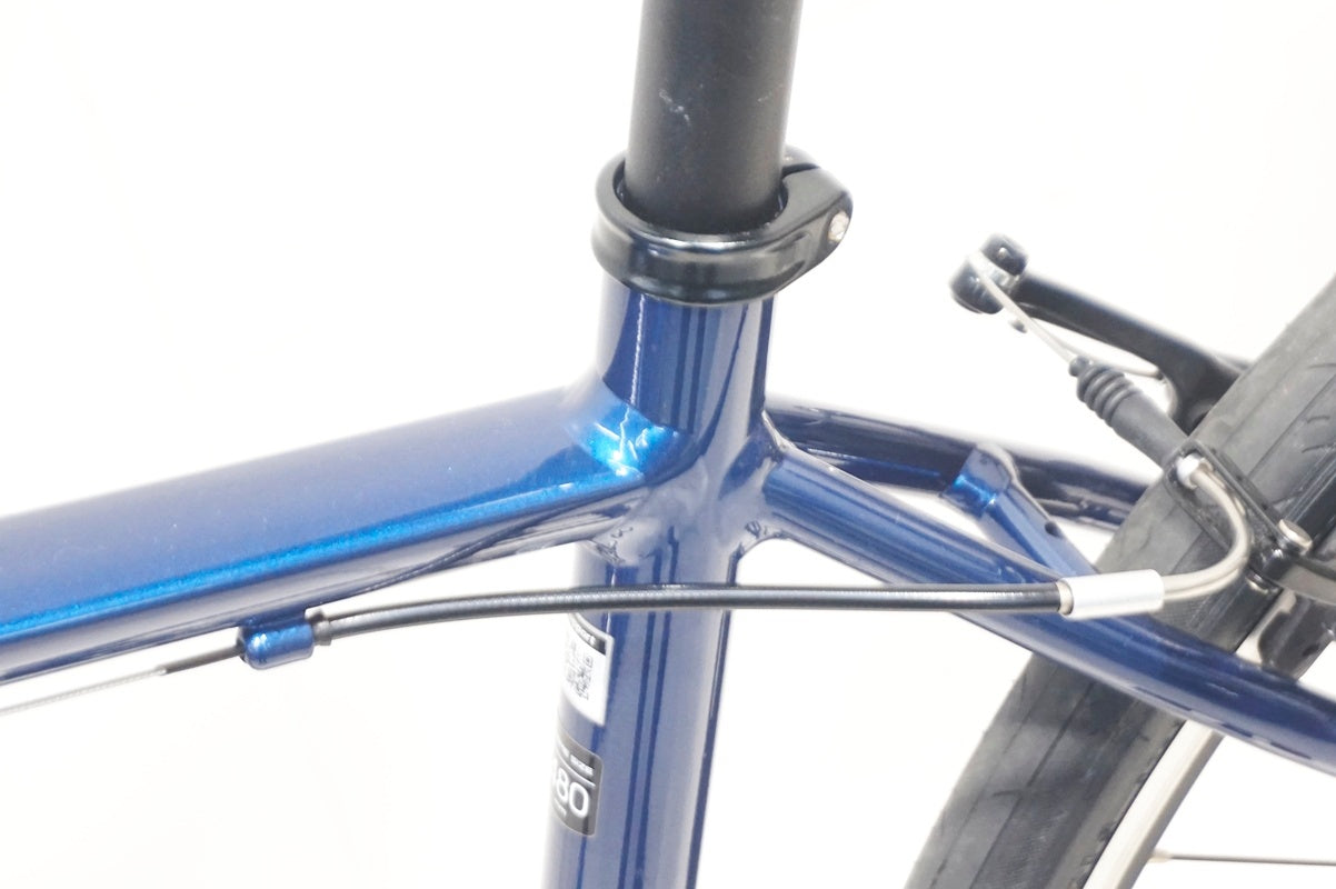 KHODAABLOOM 「コーダブルーム」 RAIL ACTIVE 2023年モデル クロスバイク / 大阪門真店