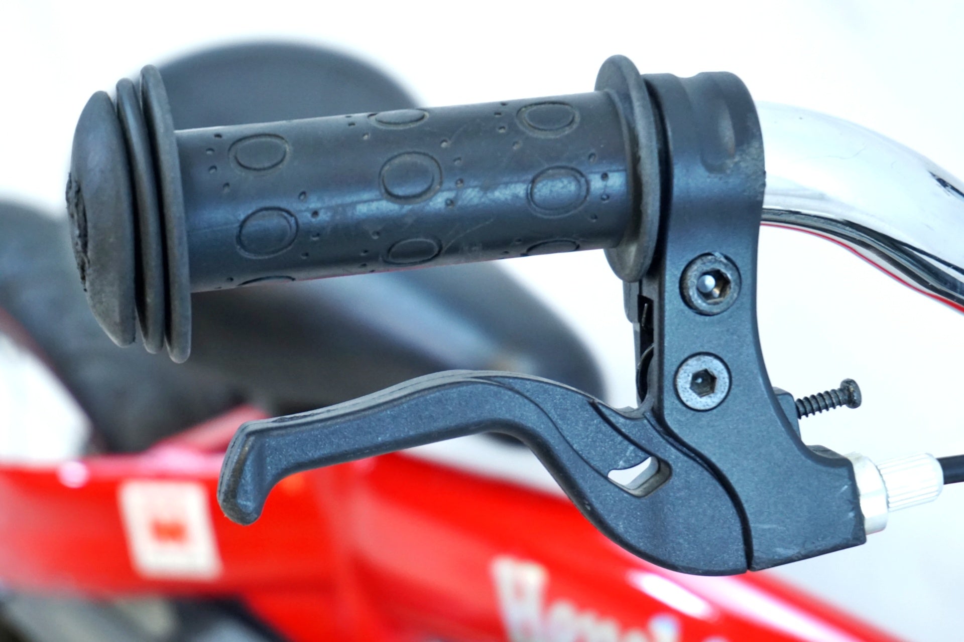 ビタミンiファクトリー 「ビタミンアイファクトリー」 へんしんバイク 2017年頃 キッズバイク / 有明ガーデン店