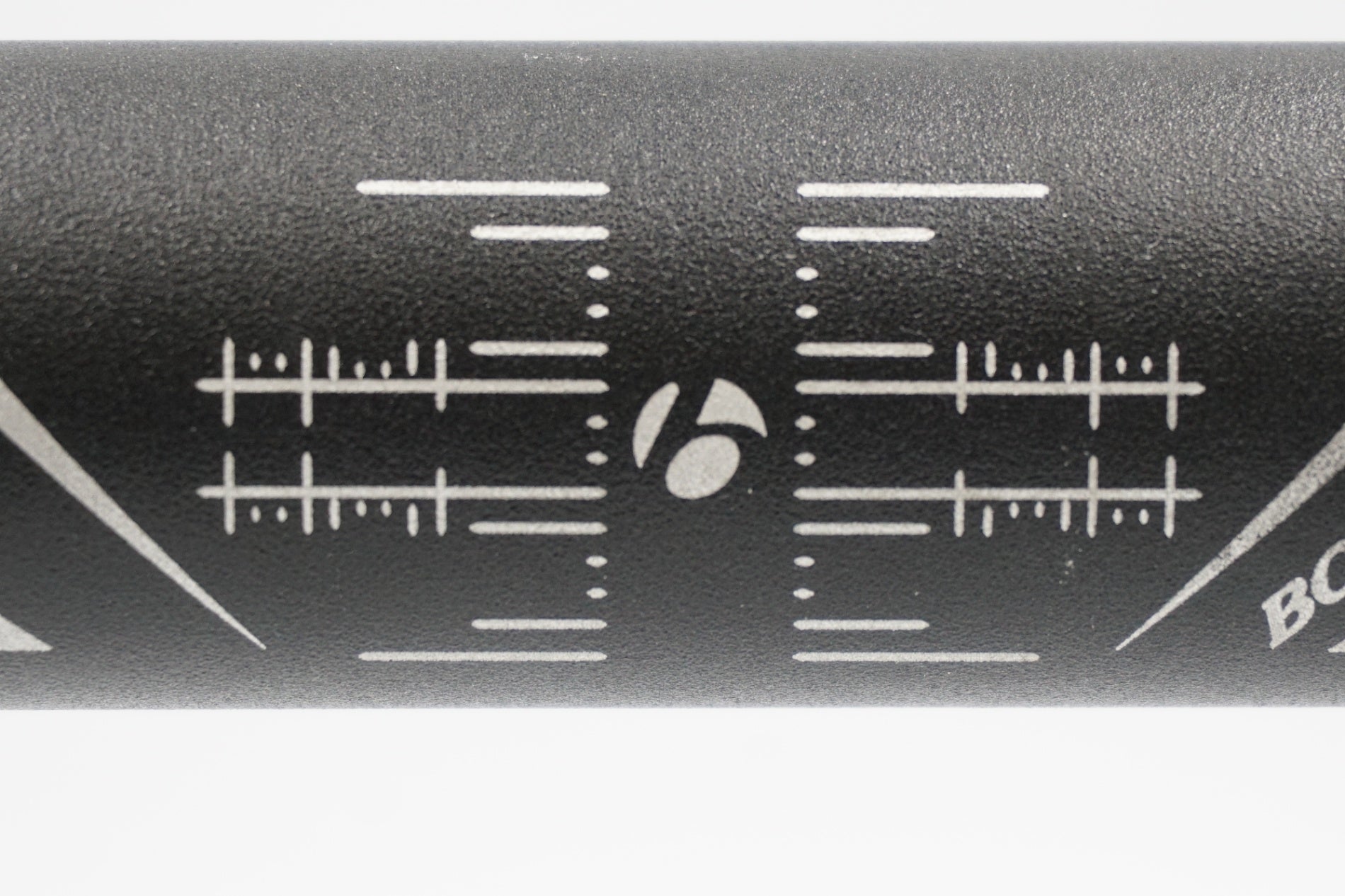 BONTRAGER 「ボントレガー」 RACE VR-C Φ31.8 ハンドル / 奈良店