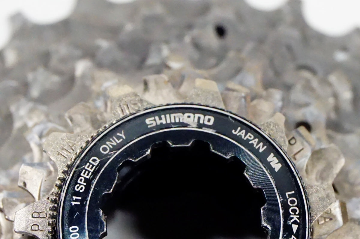 SHIMANO 「シマノ」 DURA-ACE CS-R9100 11-28T スプロケット / 名古屋大須店