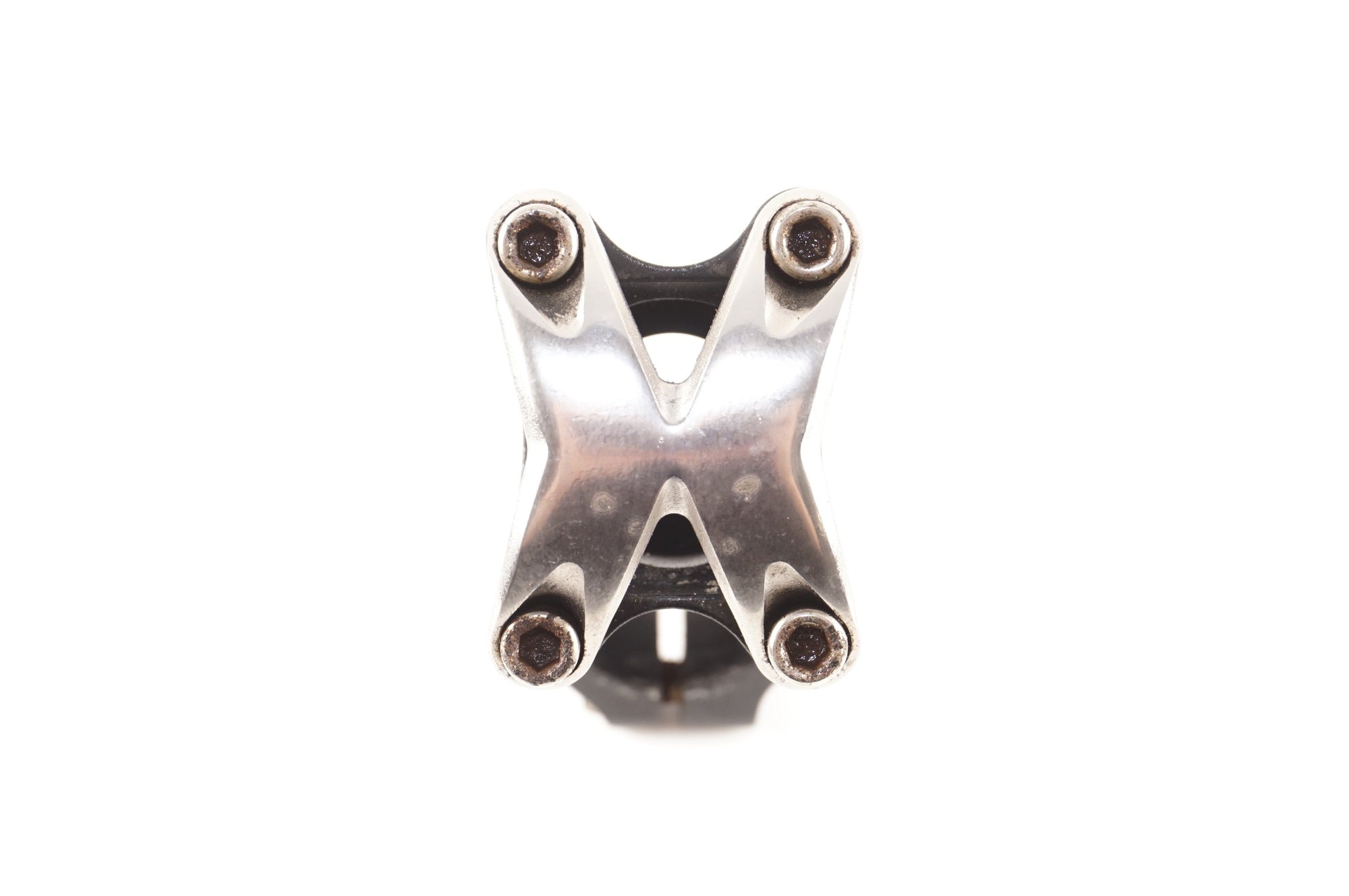 TIOGA 「タイオガ」 CNC X BONE φ31.8 90mm ステム / 中目黒店