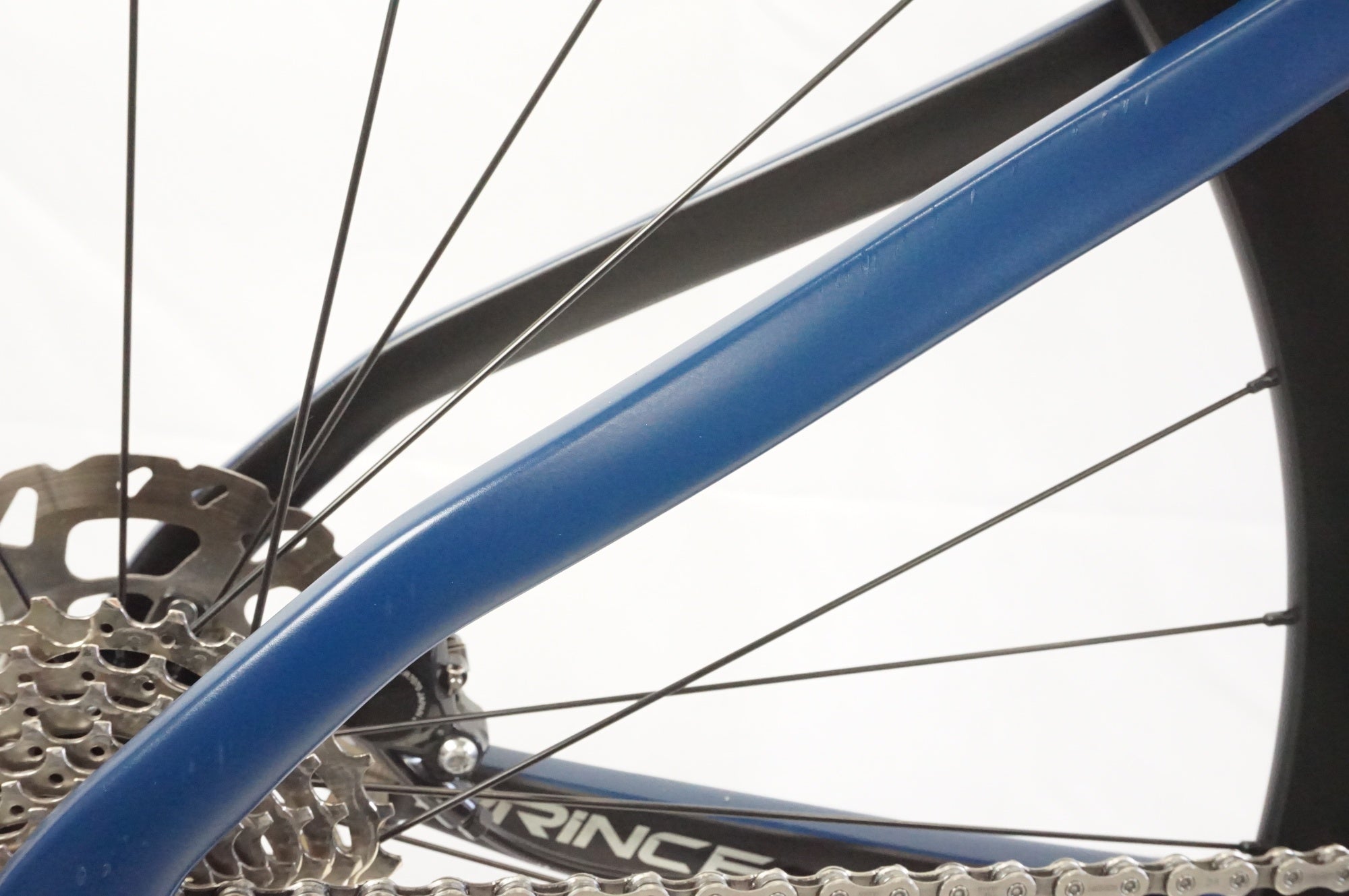 PINARELLO 「ピナレロ」 PRINCE DISK 105 2021年モデル ロードバイク / 宇都宮店