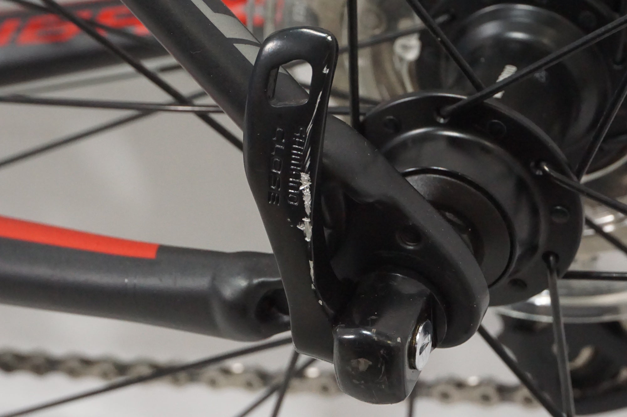 FUJI 「フジ」 ROUBAIX 1.3 2017年モデル ロードバイク / AKIBA店