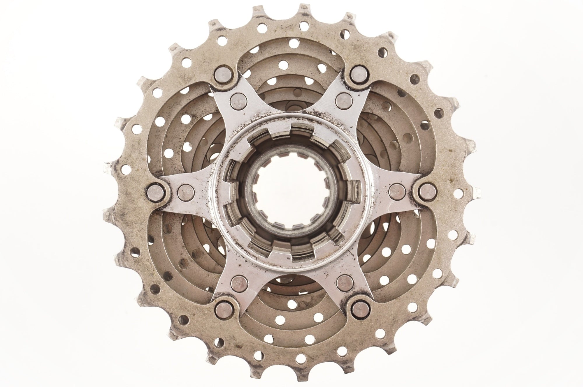 SHIMANO 「シマノ」 ULTEGRA CS-6600 10S 12-25T スプロケット / 中