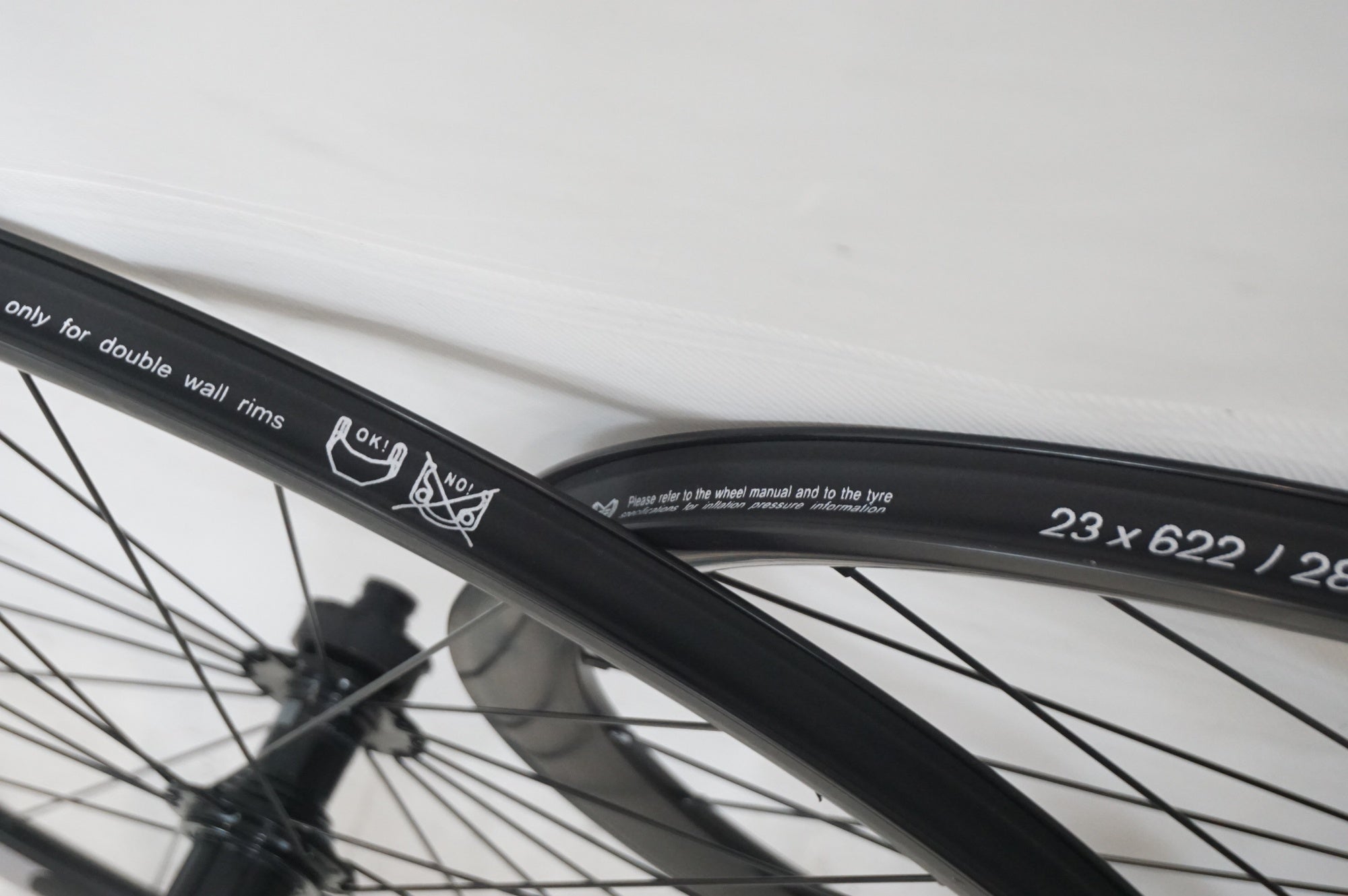 FULCRUM 「フルクラム」 RACING 800 DBシマノ 11速 ホイールセット / 福岡店