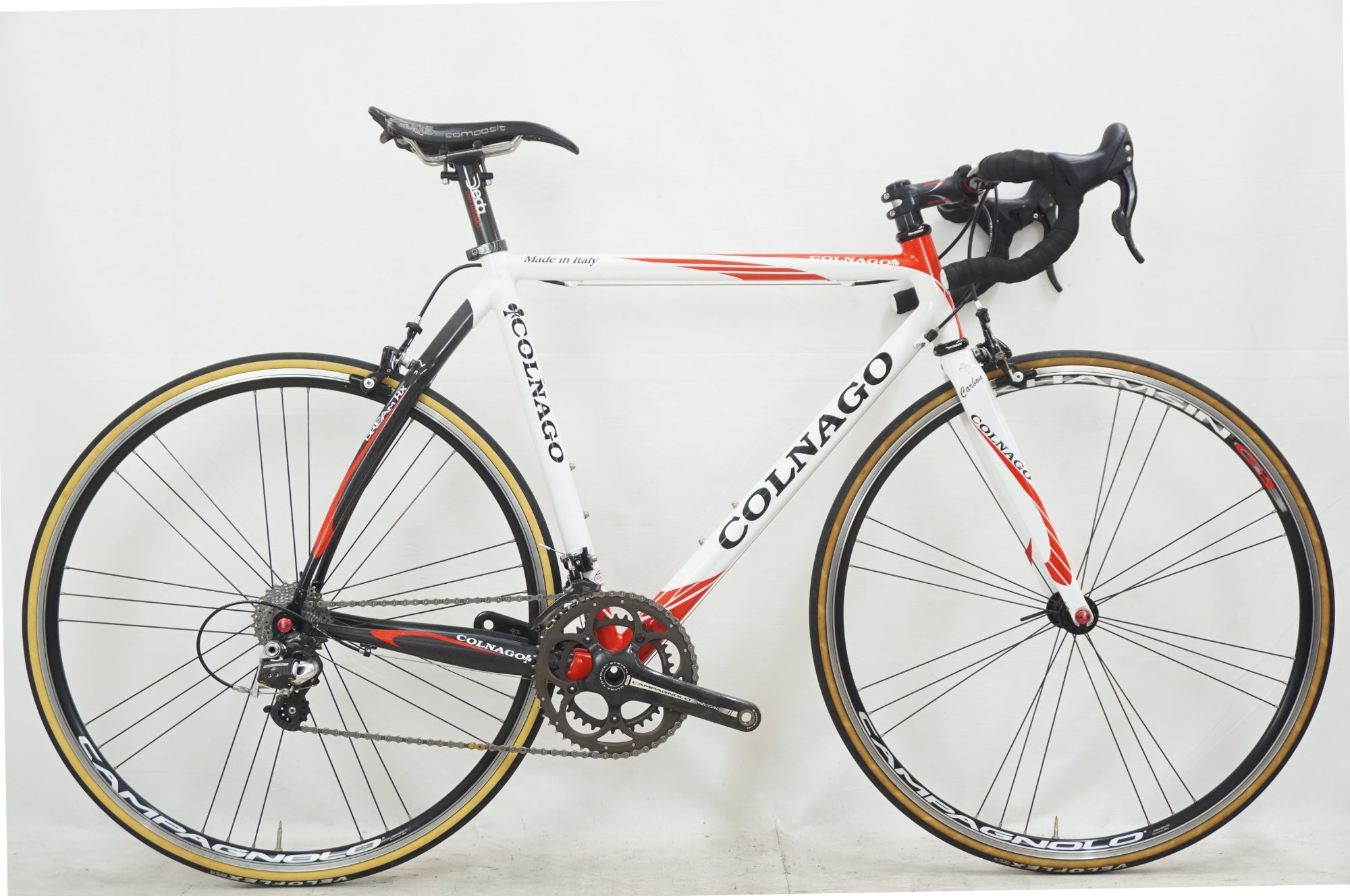 COLNAGO 「コルナゴ」 DREAM HX 2008年モデル ロードバイク / 福岡店 COLNAGO 「コルナゴ」 DREAM HX 2008年モデル ロードバイク / 福岡店