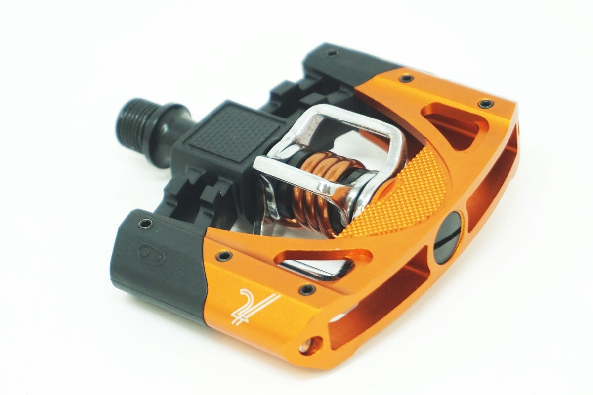 CRANK BROTHERS 「クランクブラザーズ」 MALLET2 ペダル / 大阪美原北インター店