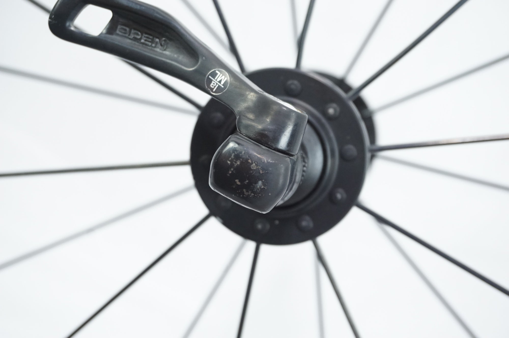 SHIMANO 「シマノ」 WH-RS010 シマノ11速 ホイールセット / 中目黒店