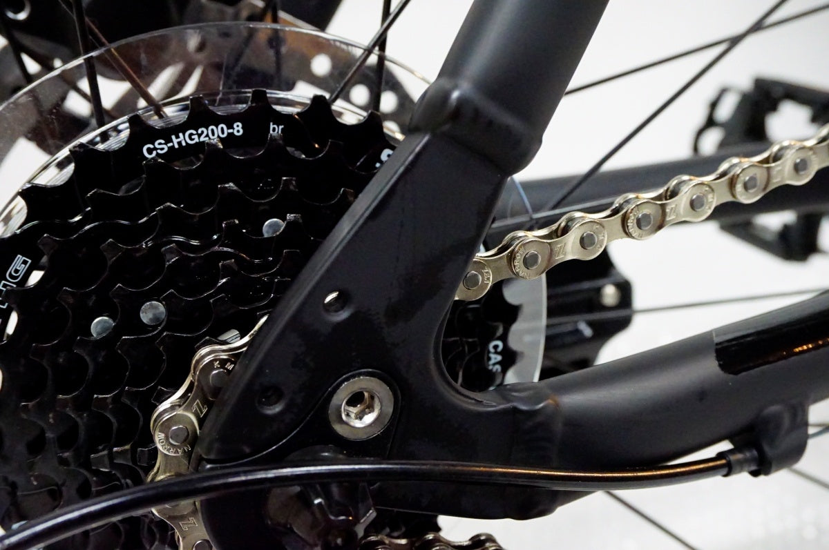 LOUIS GARNEAU 「ルイガノ」 SETTER 9.0 2026年頃 クロスバイク / 名古屋大須店