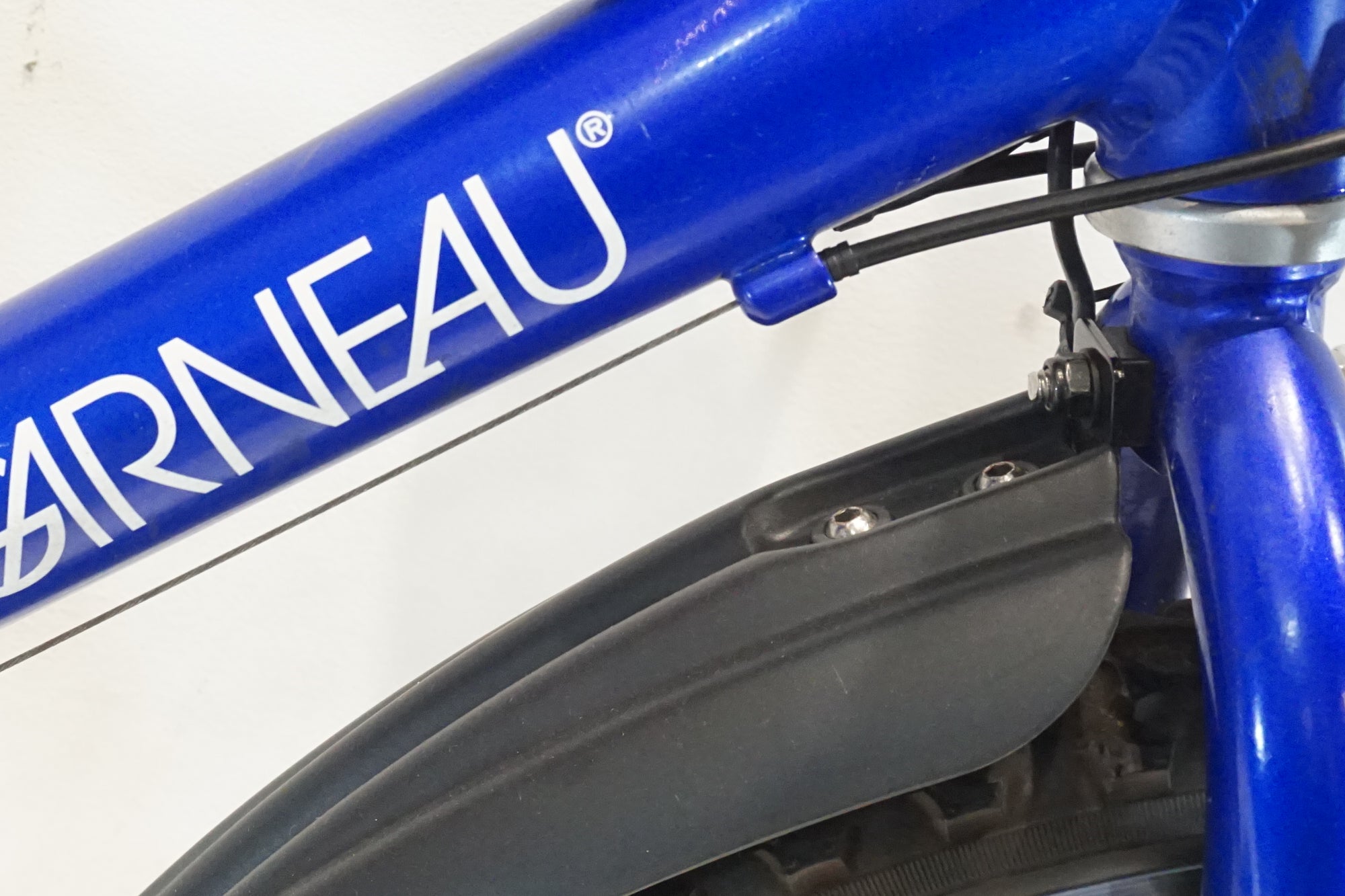 LOUIS GARNEAU 「ルイガノ」 LGS-J22 2019年ごろモデル 22インチ キッズバイク  / 横浜戸塚店