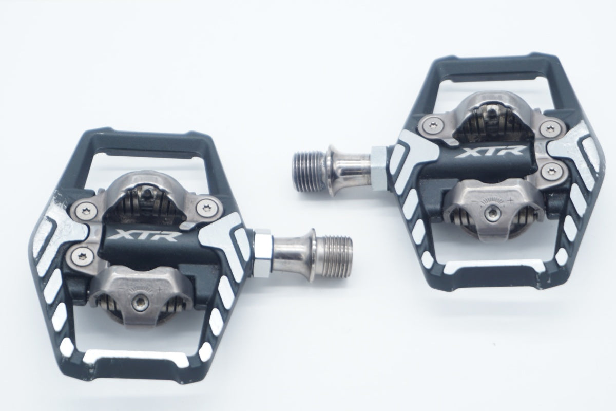 SHIMANO 「シマノ」 XTR PD-M9120 ペダル / 滋賀大津店